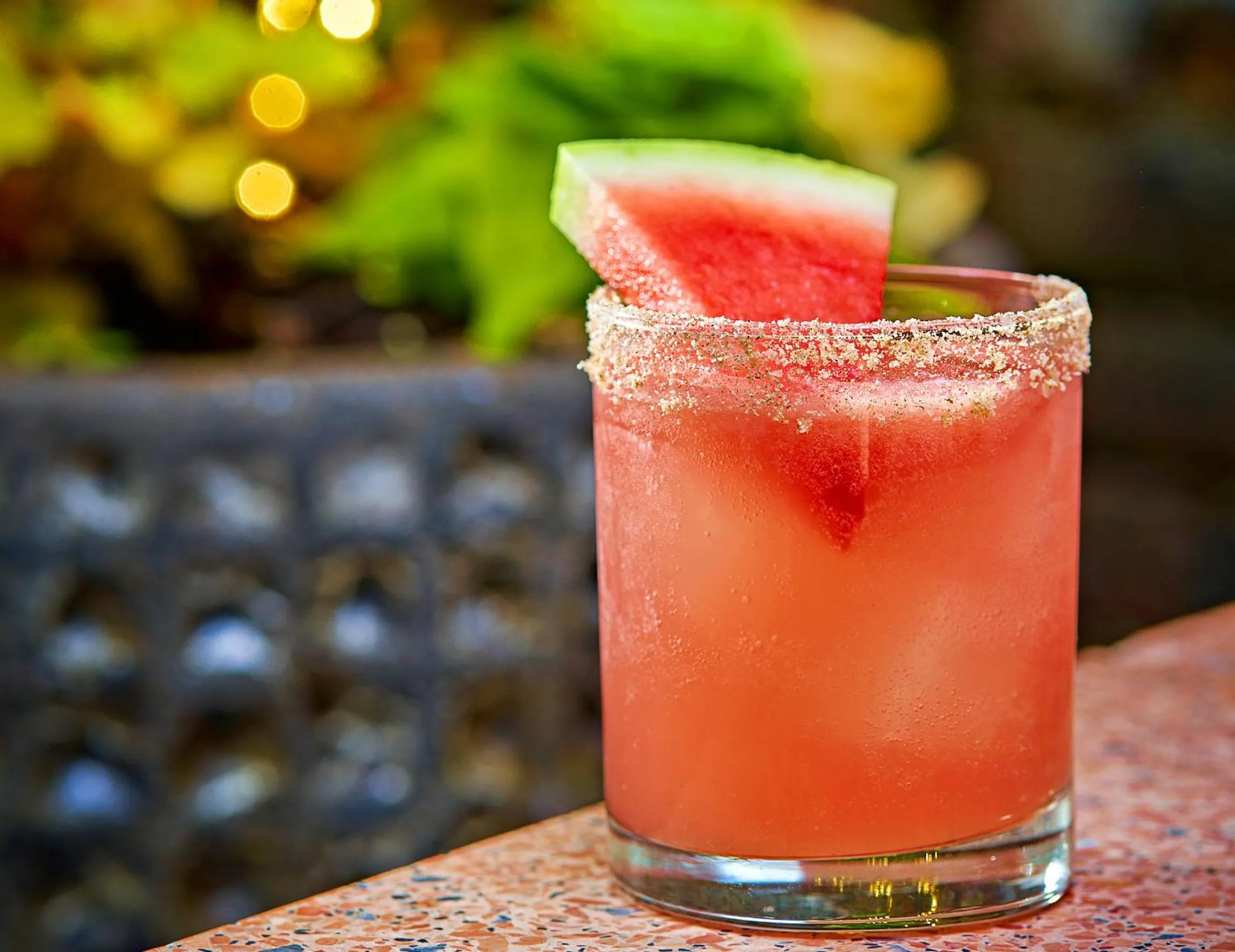 Restaurant/places to eat in Soho Grand Hotel