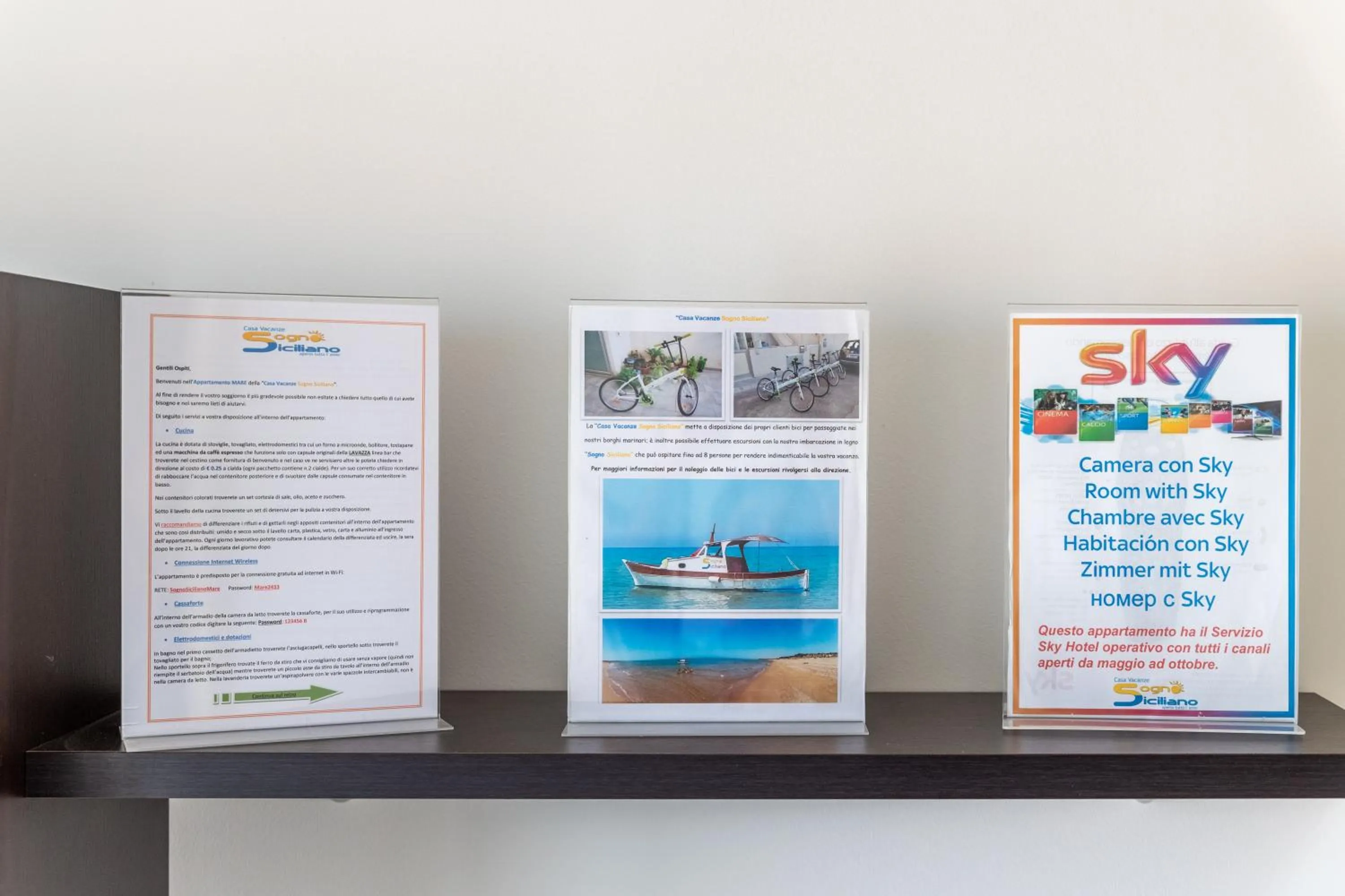 Other in Casa Vacanze Sogno Siciliano