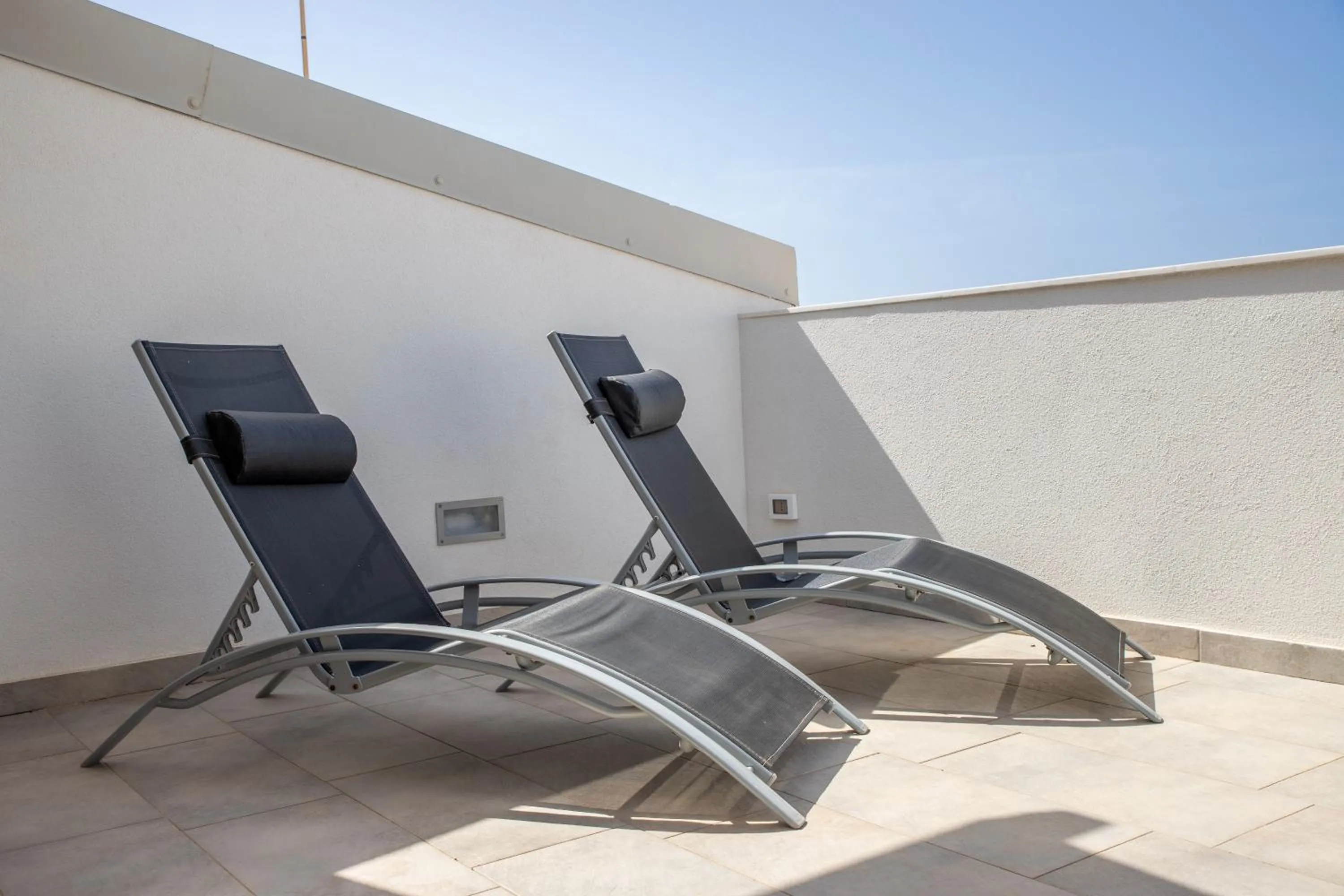 Day in Casa Vacanze Sogno Siciliano