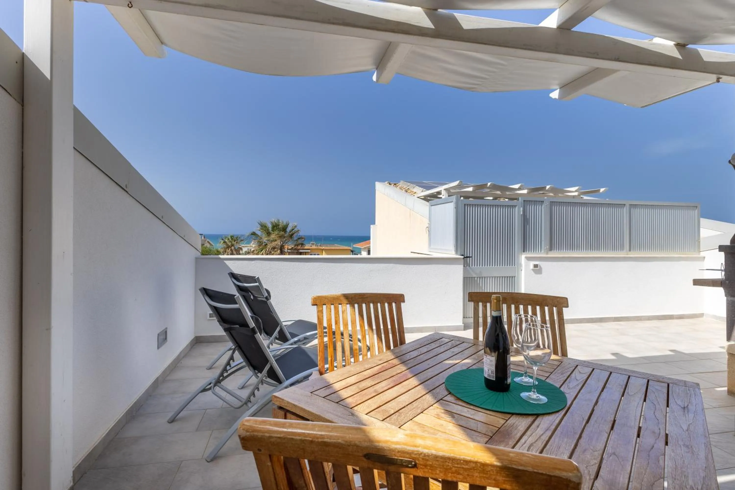 View (from property/room) in Casa Vacanze Sogno Siciliano