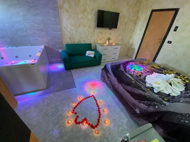 Hotel Napoleon-Cuore