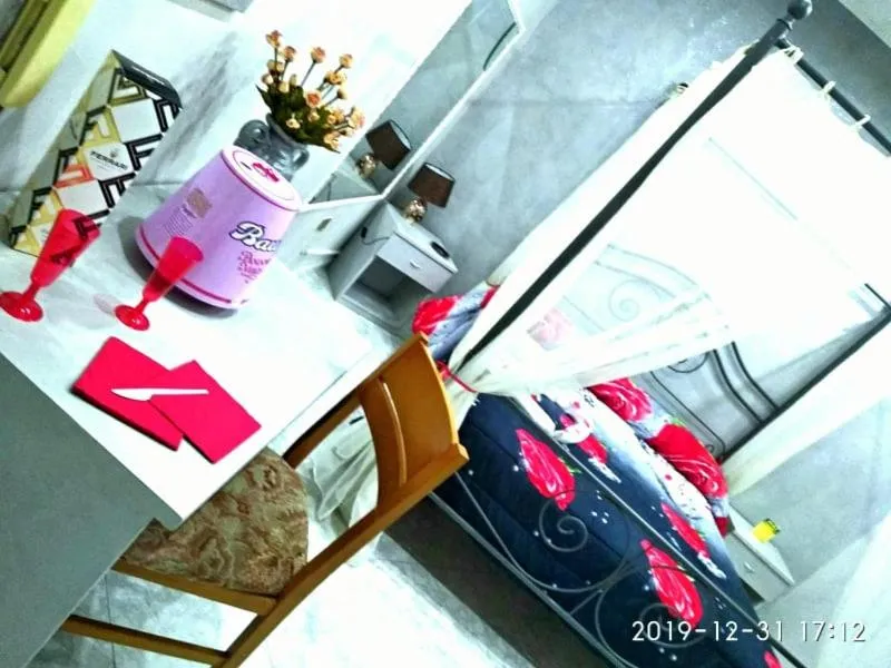 Hotel Napoleon-Cuore