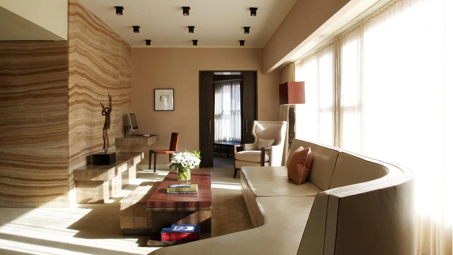 Banquet/Function facilities in Roxy Hotel New York