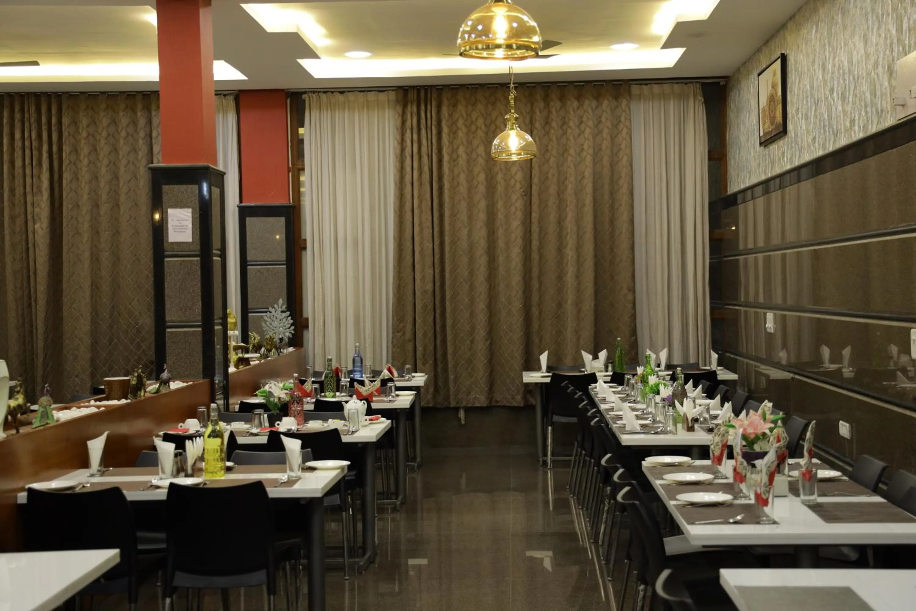 Holiday Valley Hotels And Resorts