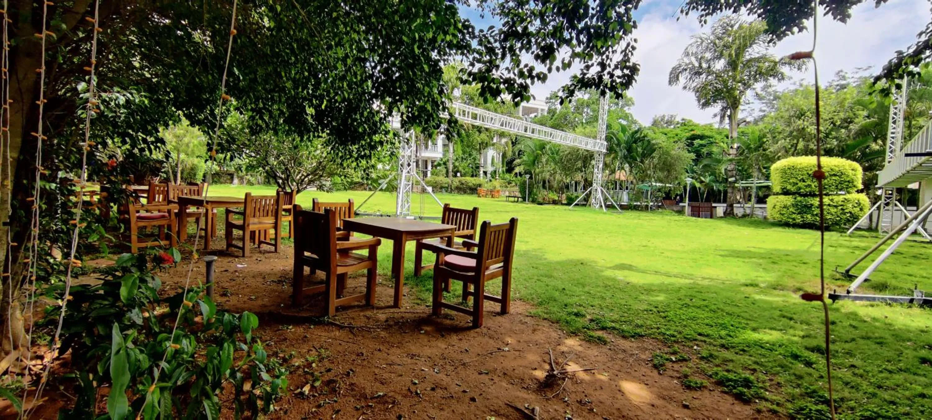 Holiday Valley Hotels And Resorts