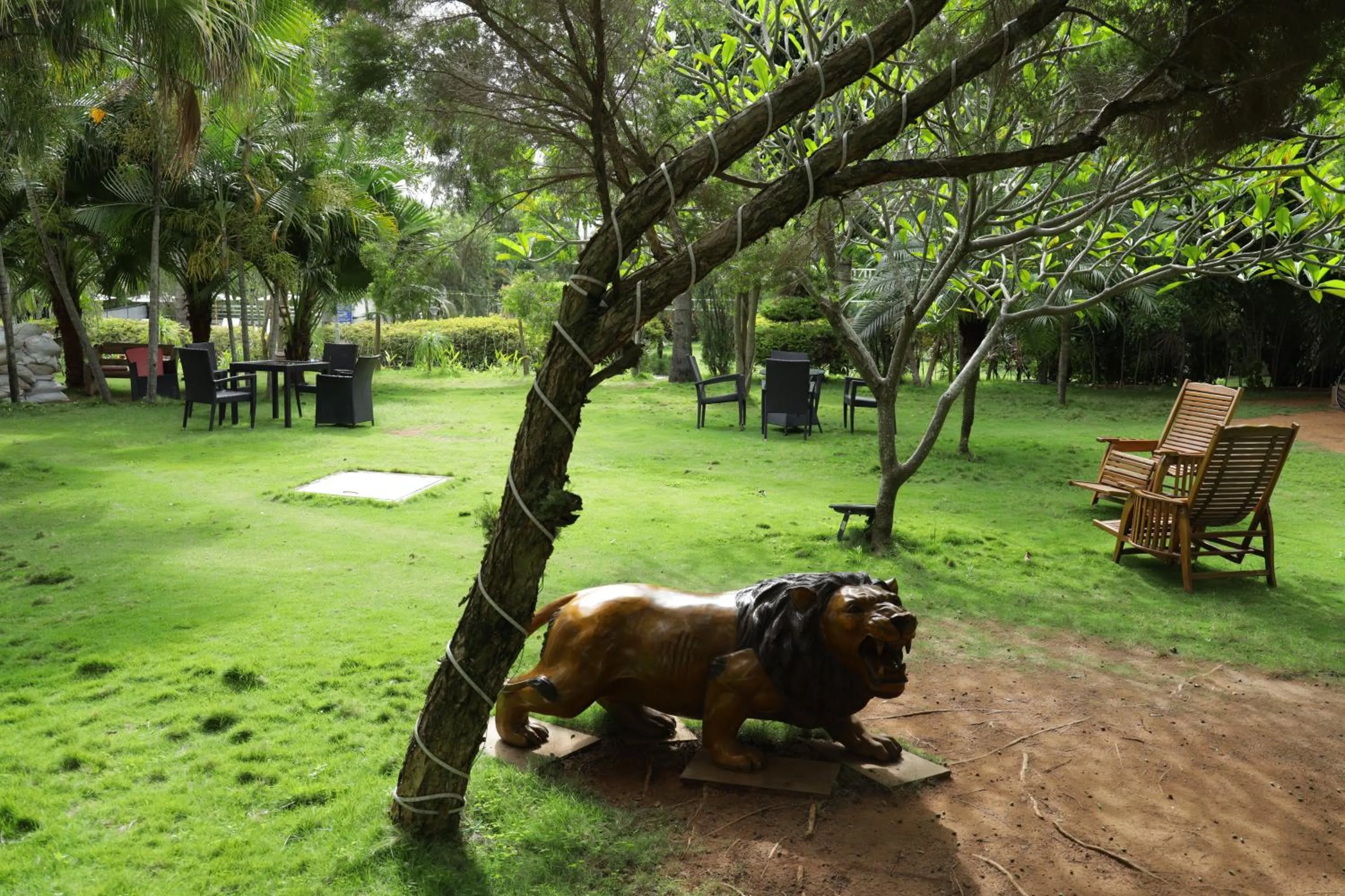 Holiday Valley Hotels And Resorts