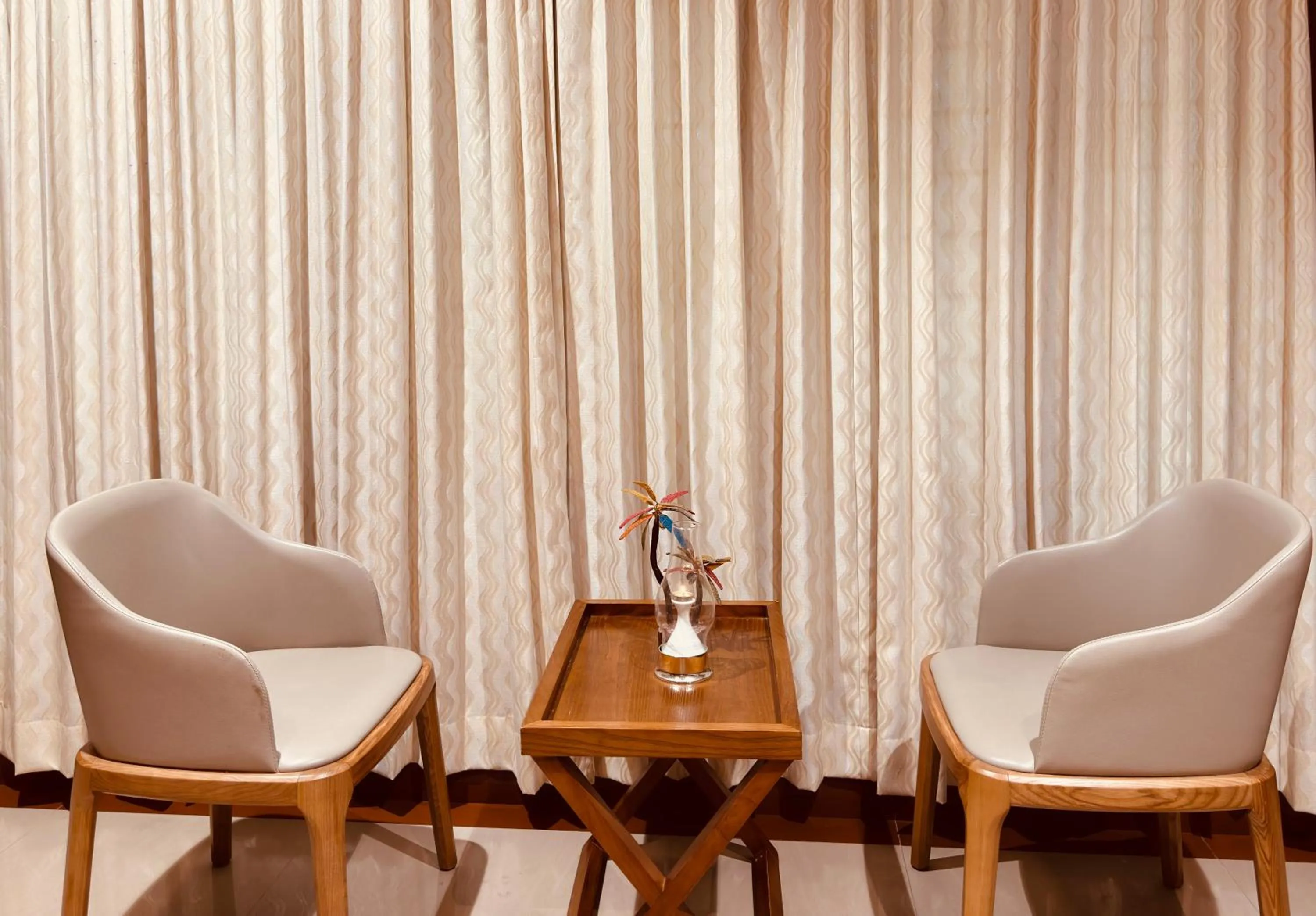 Living room in Holiday Valley Hotels And Resorts