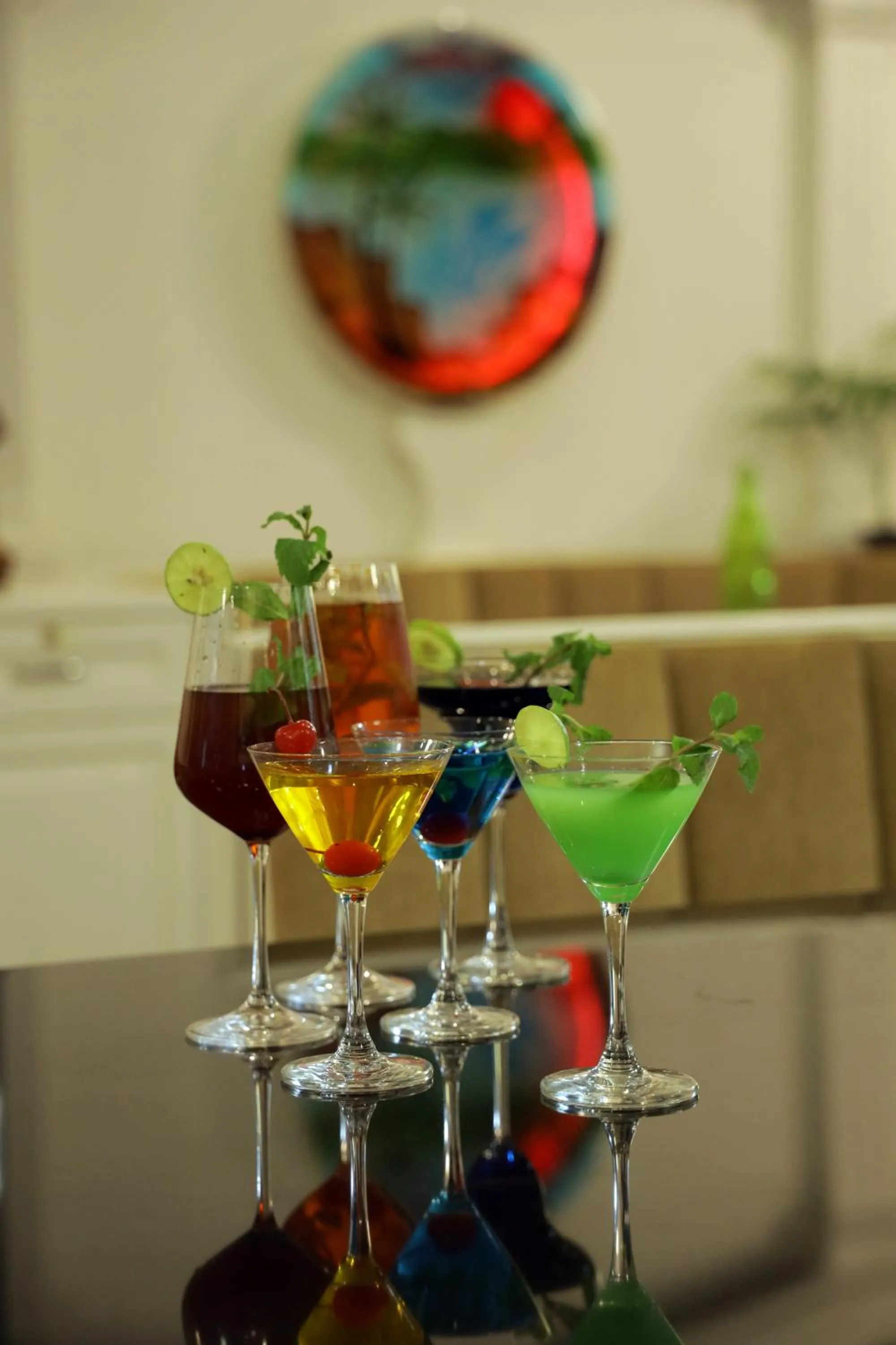 Holiday Valley Hotels And Resorts