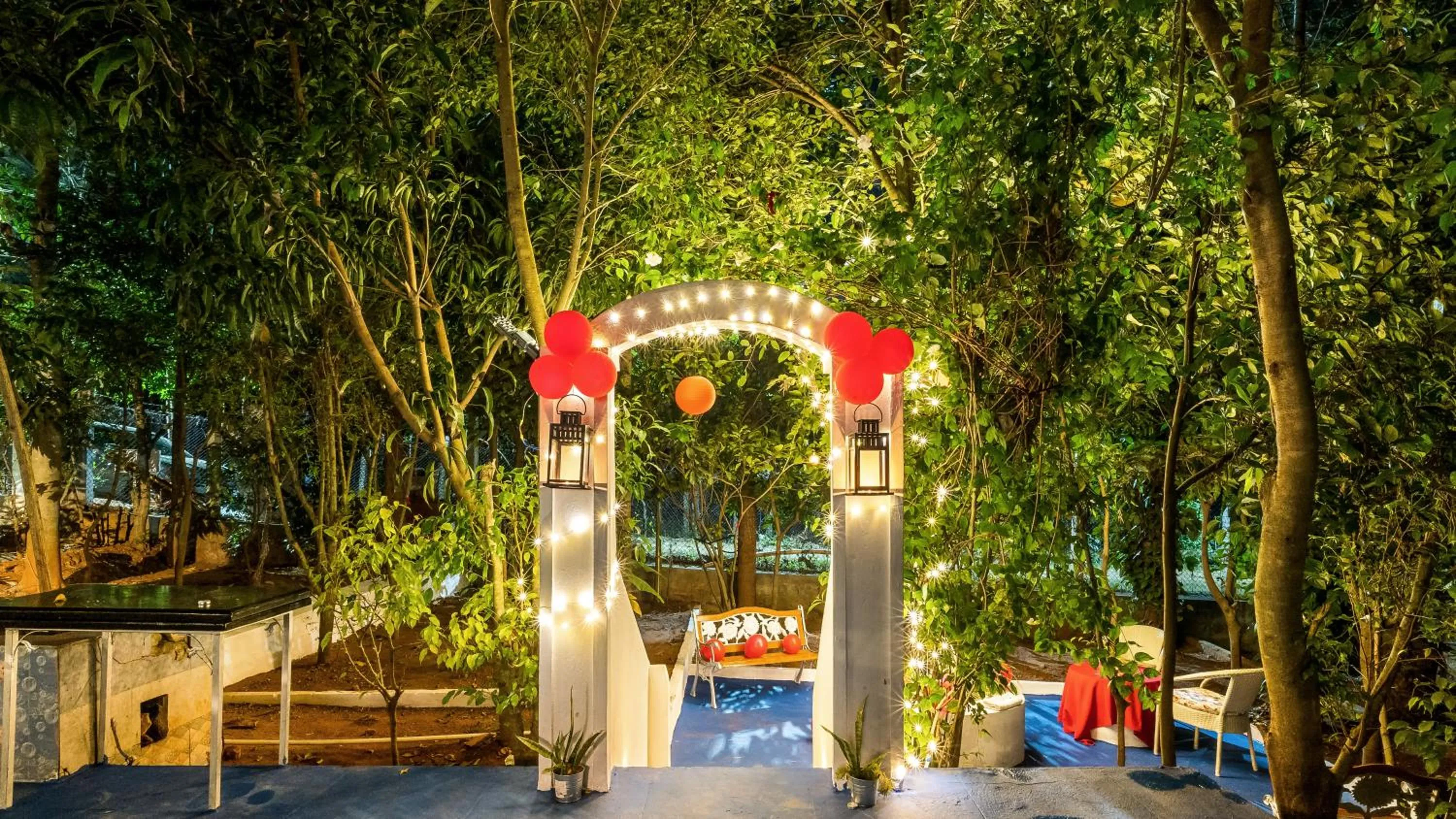 Holiday Valley Hotels And Resorts