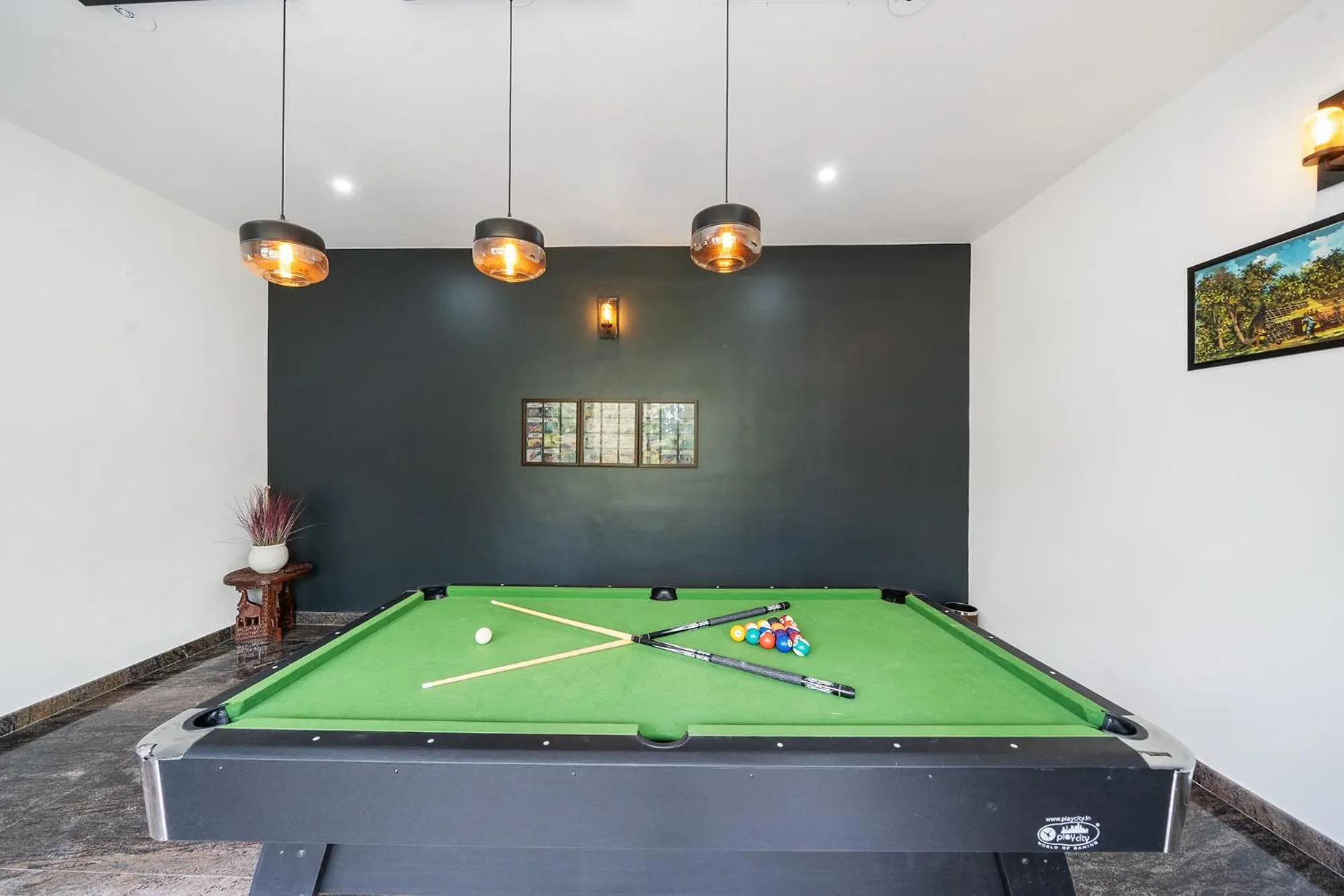 Holiday Valley Hotels And Resorts