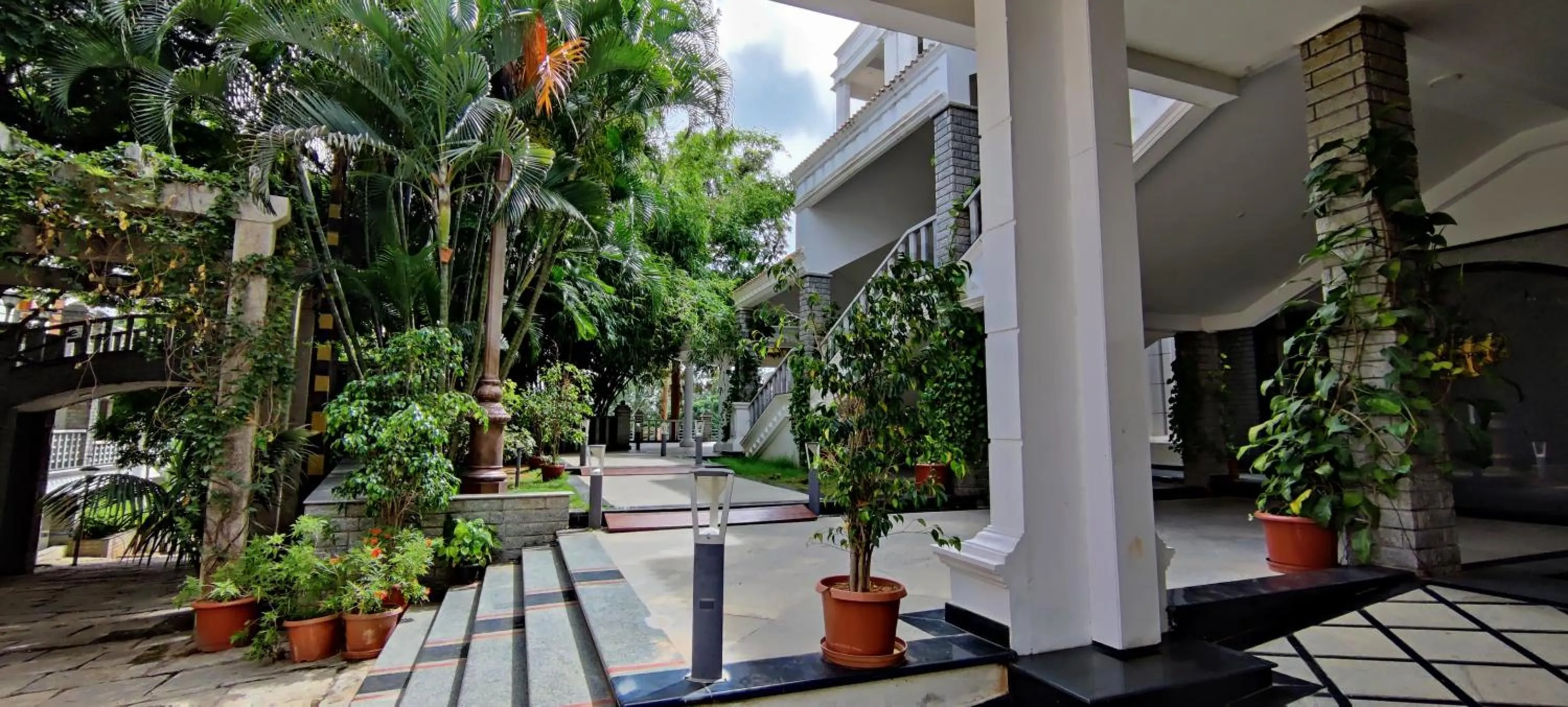 Holiday Valley Hotels And Resorts