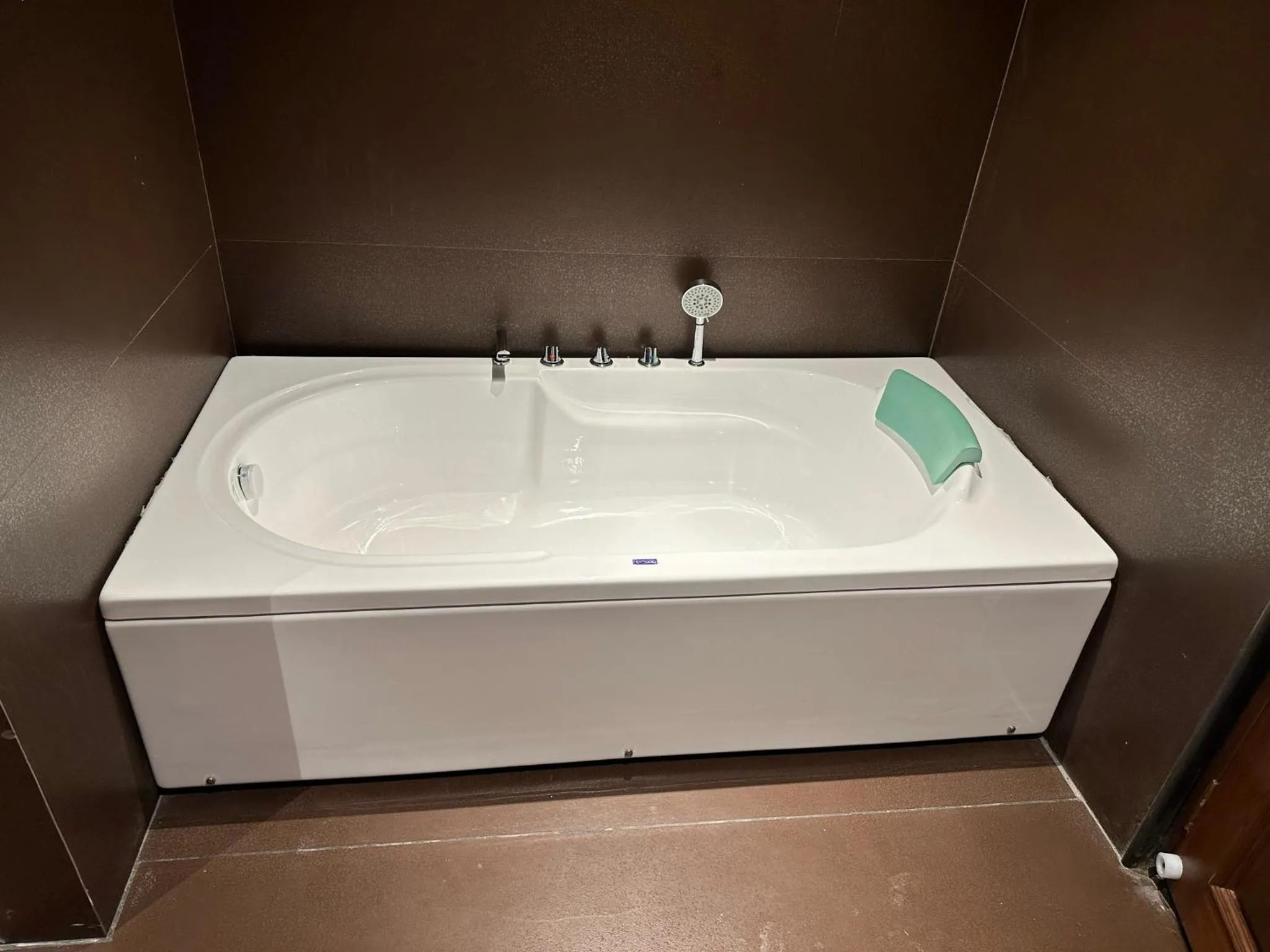 Bathroom in Holiday Valley Hotels And Resorts