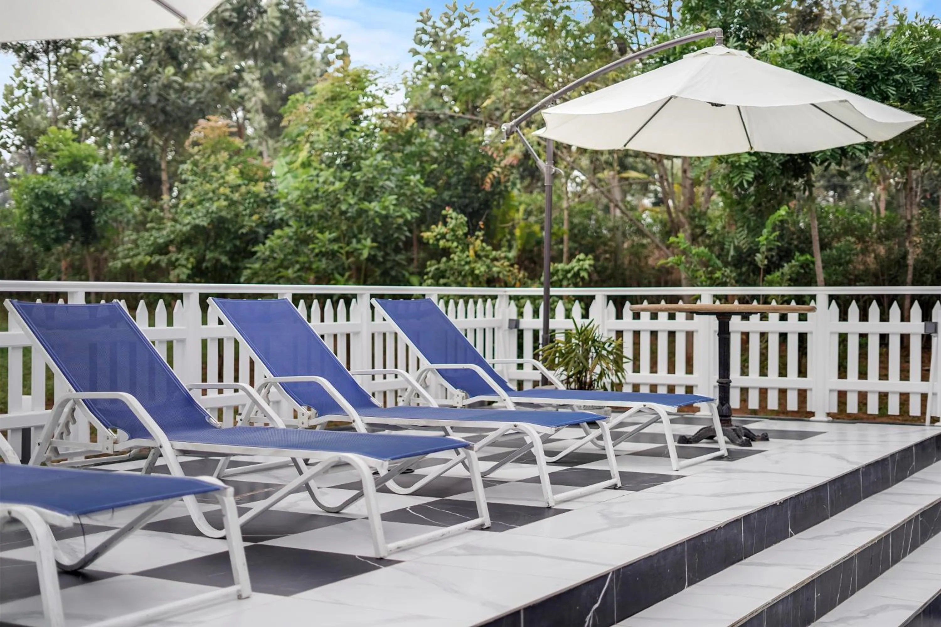 Holiday Valley Hotels And Resorts