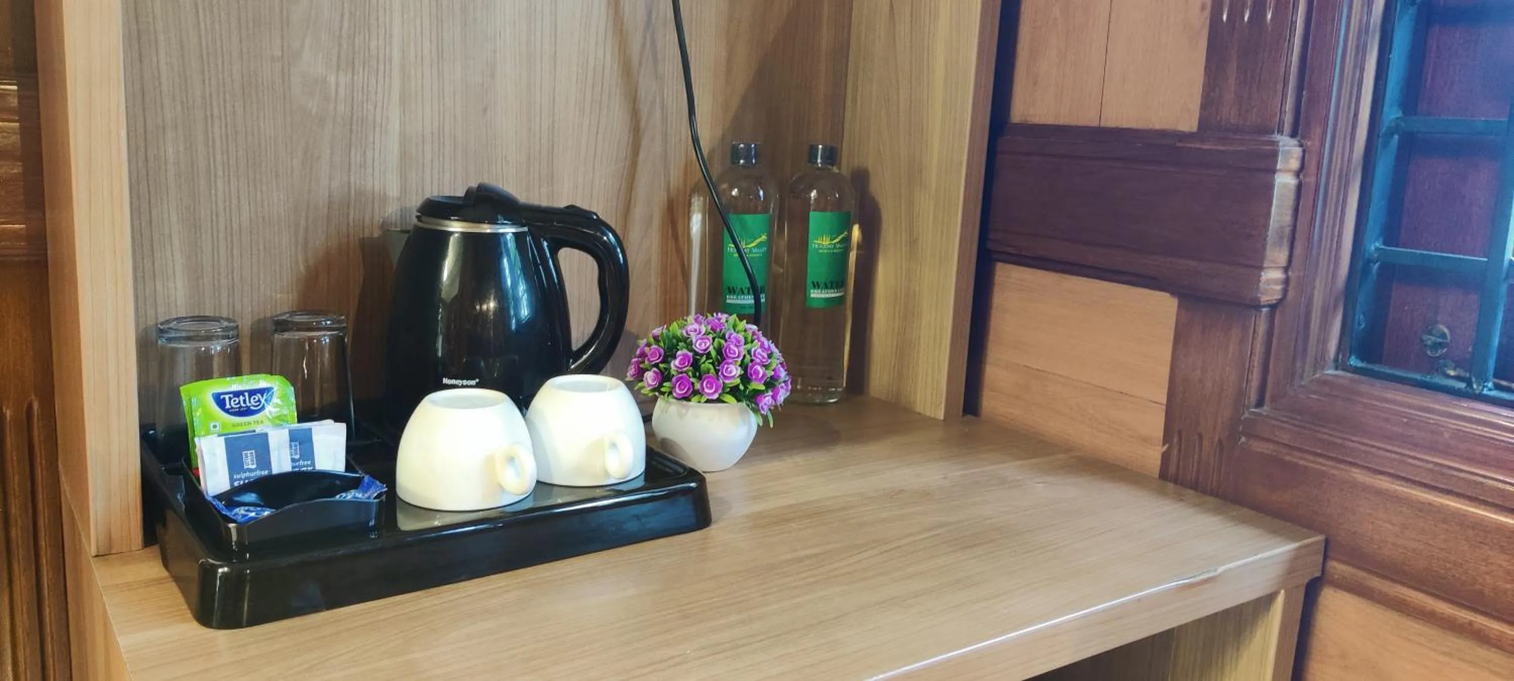 Holiday Valley Hotels And Resorts