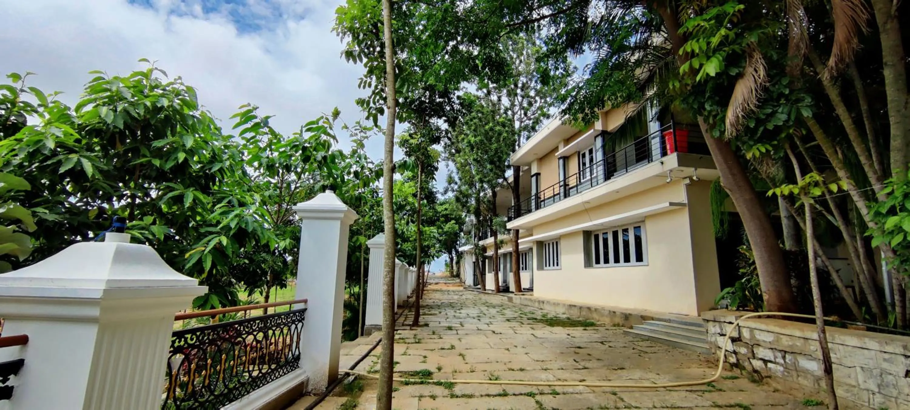 Holiday Valley Hotels And Resorts