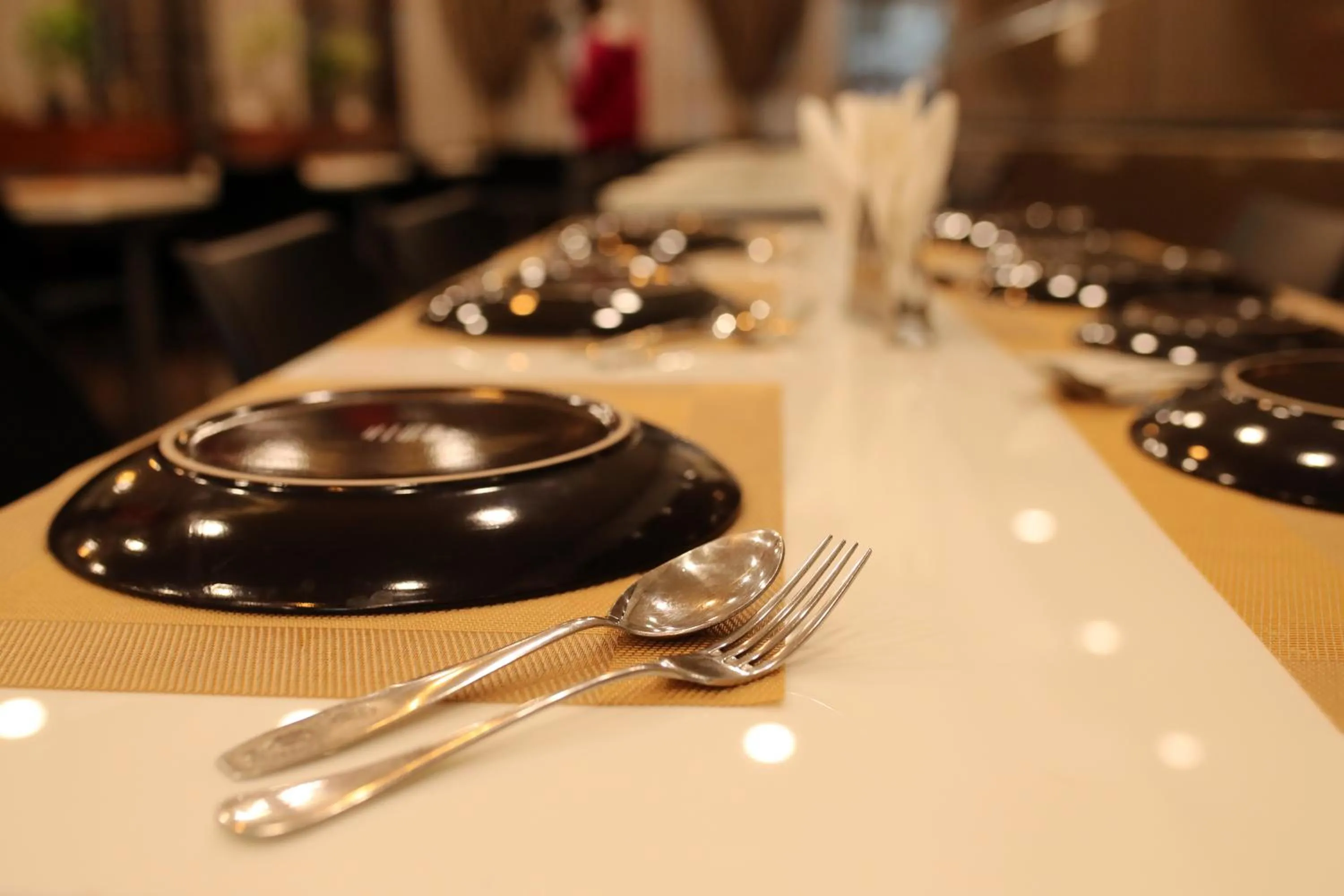 Breakfast in Holiday Valley Hotels And Resorts