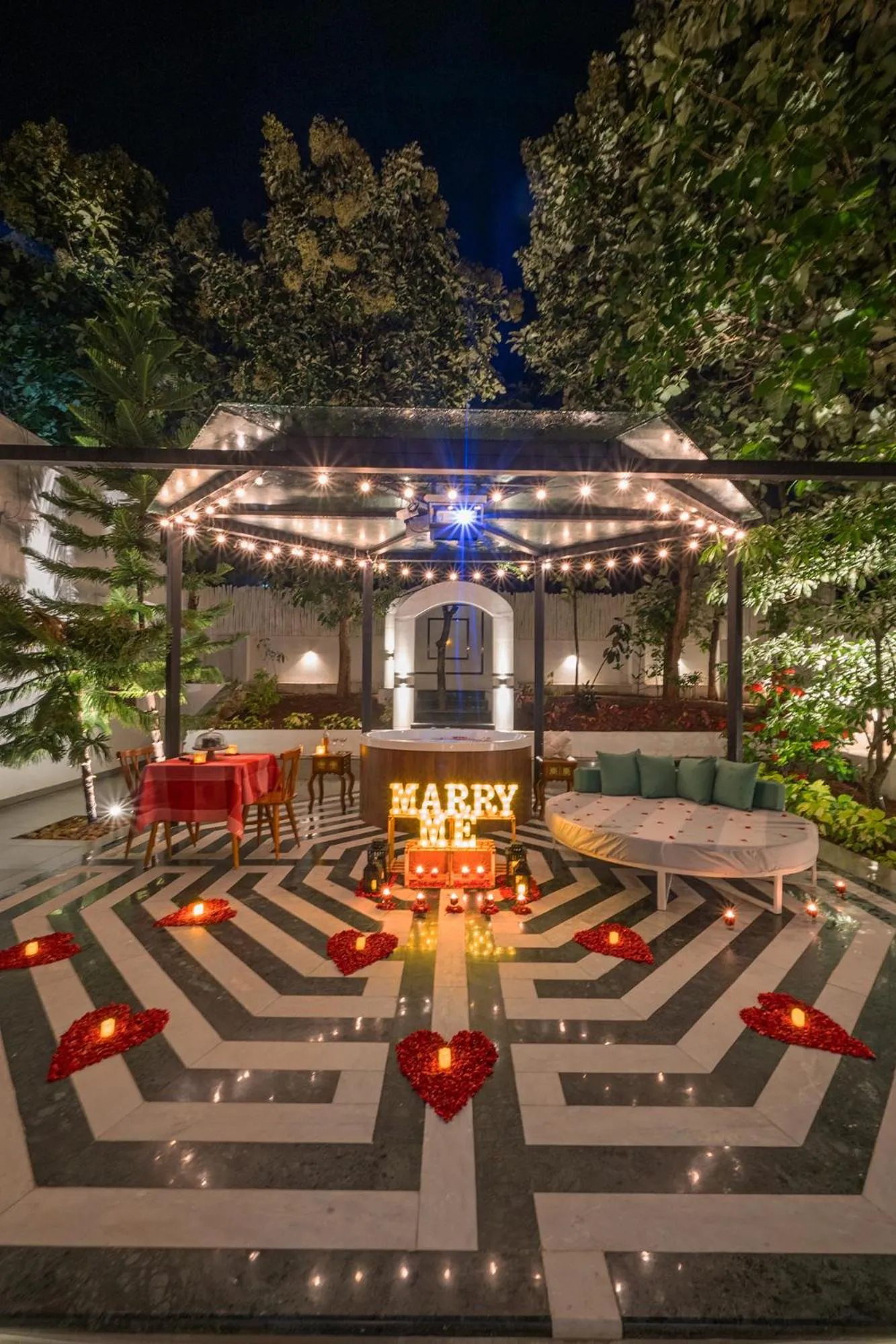 Holiday Valley Hotels And Resorts