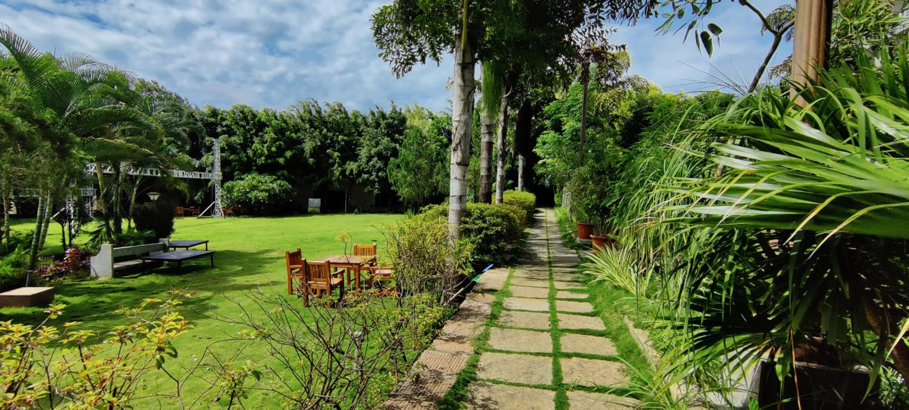 Holiday Valley Hotels And Resorts