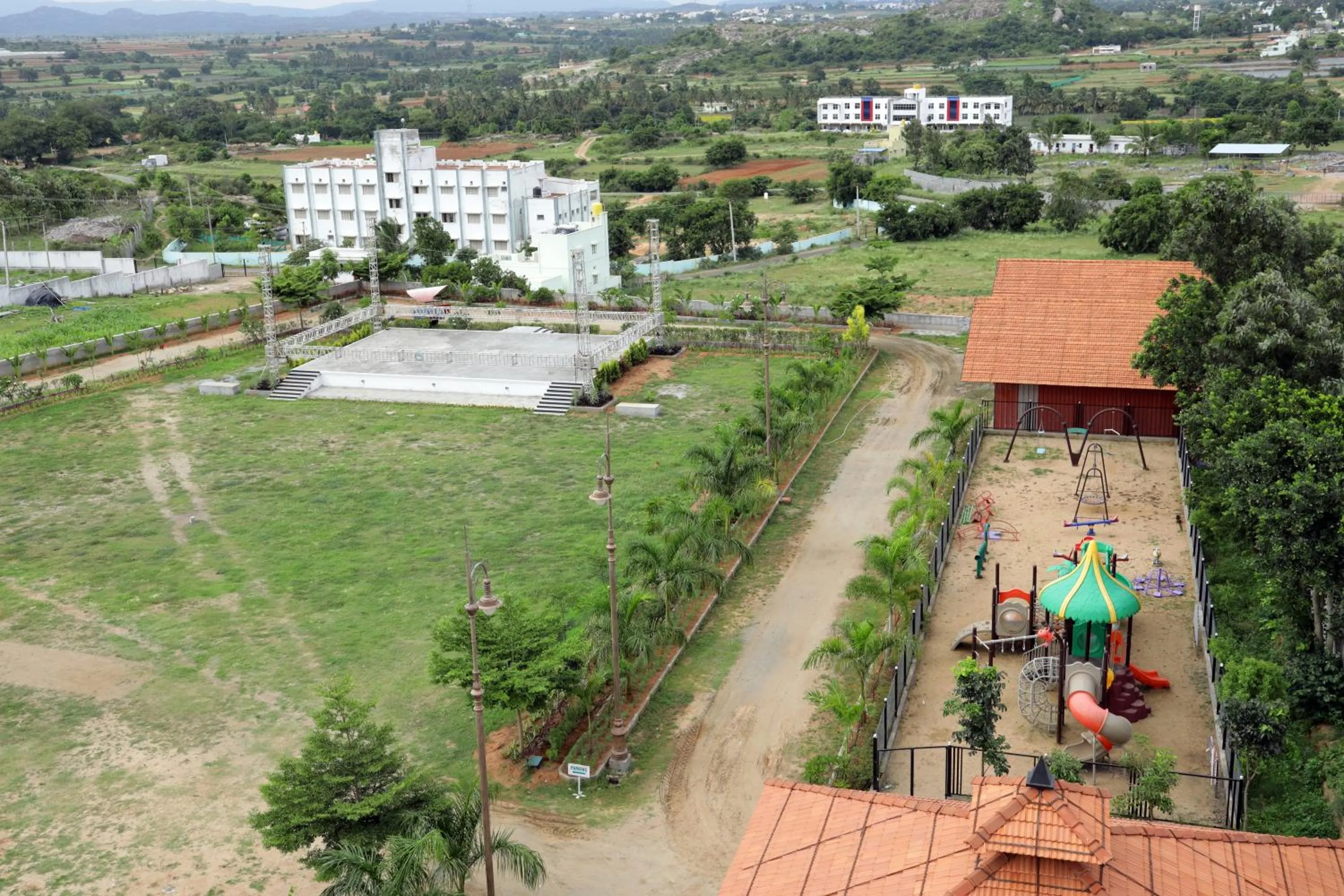 Holiday Valley Hotels And Resorts