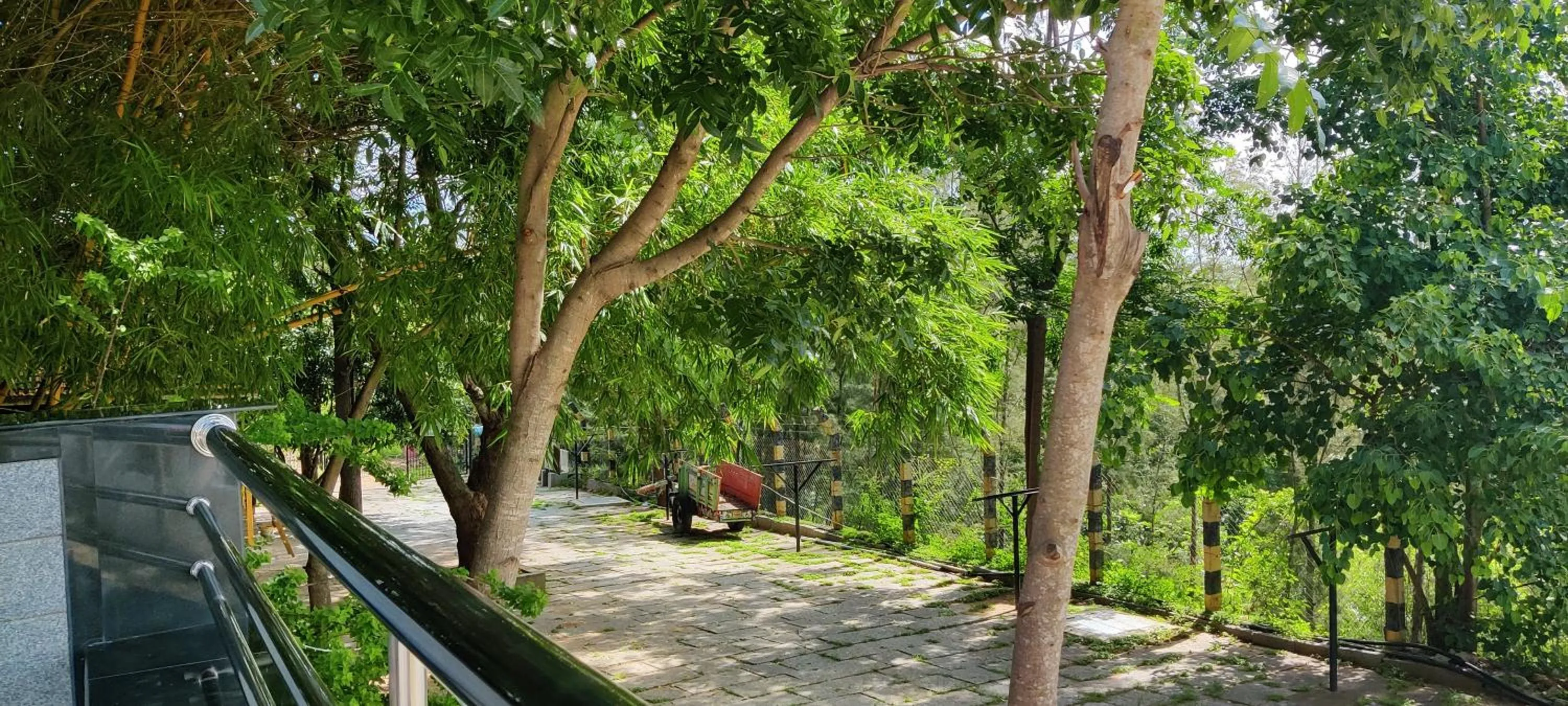 Holiday Valley Hotels And Resorts