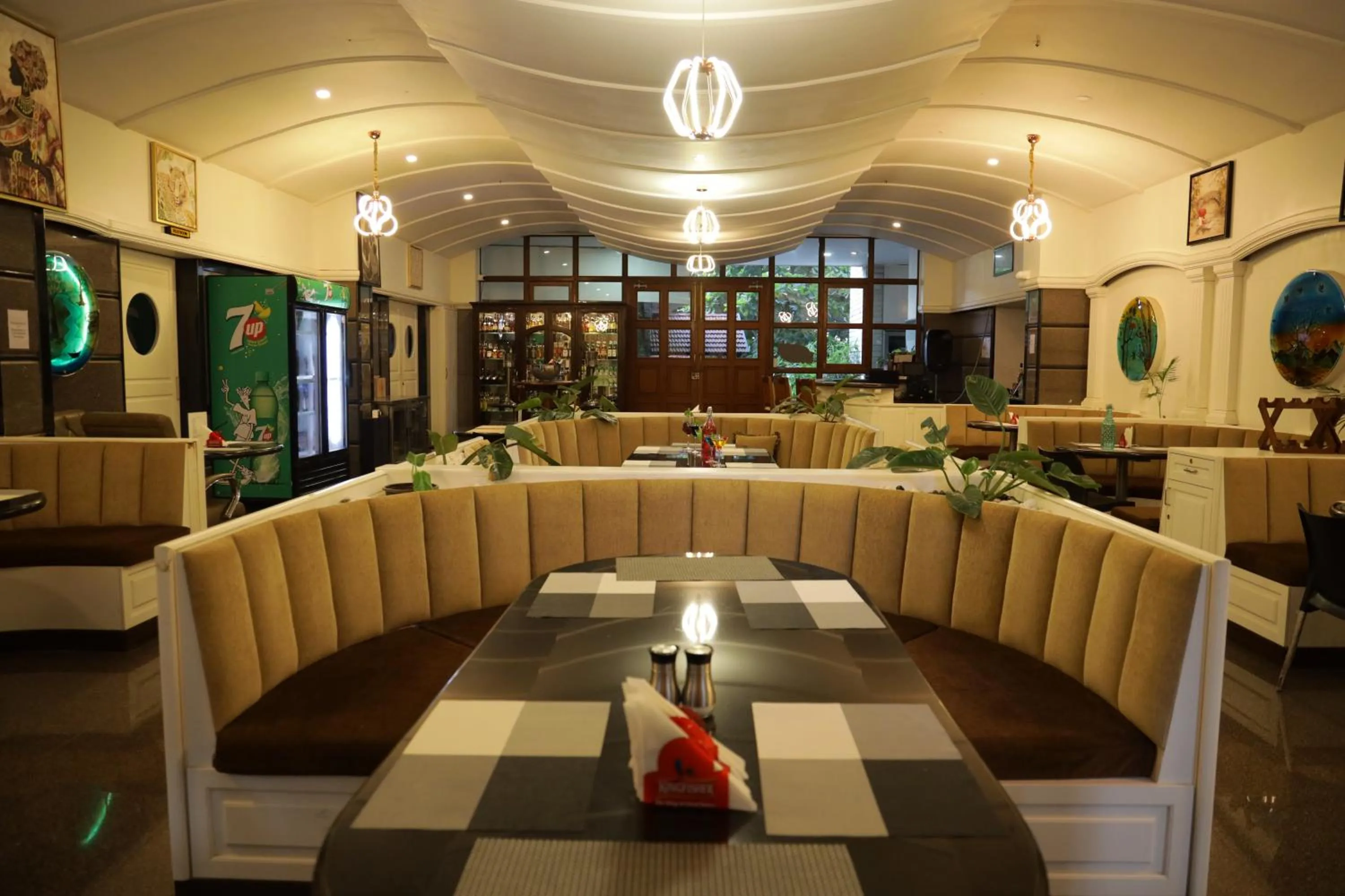 Holiday Valley Hotels And Resorts