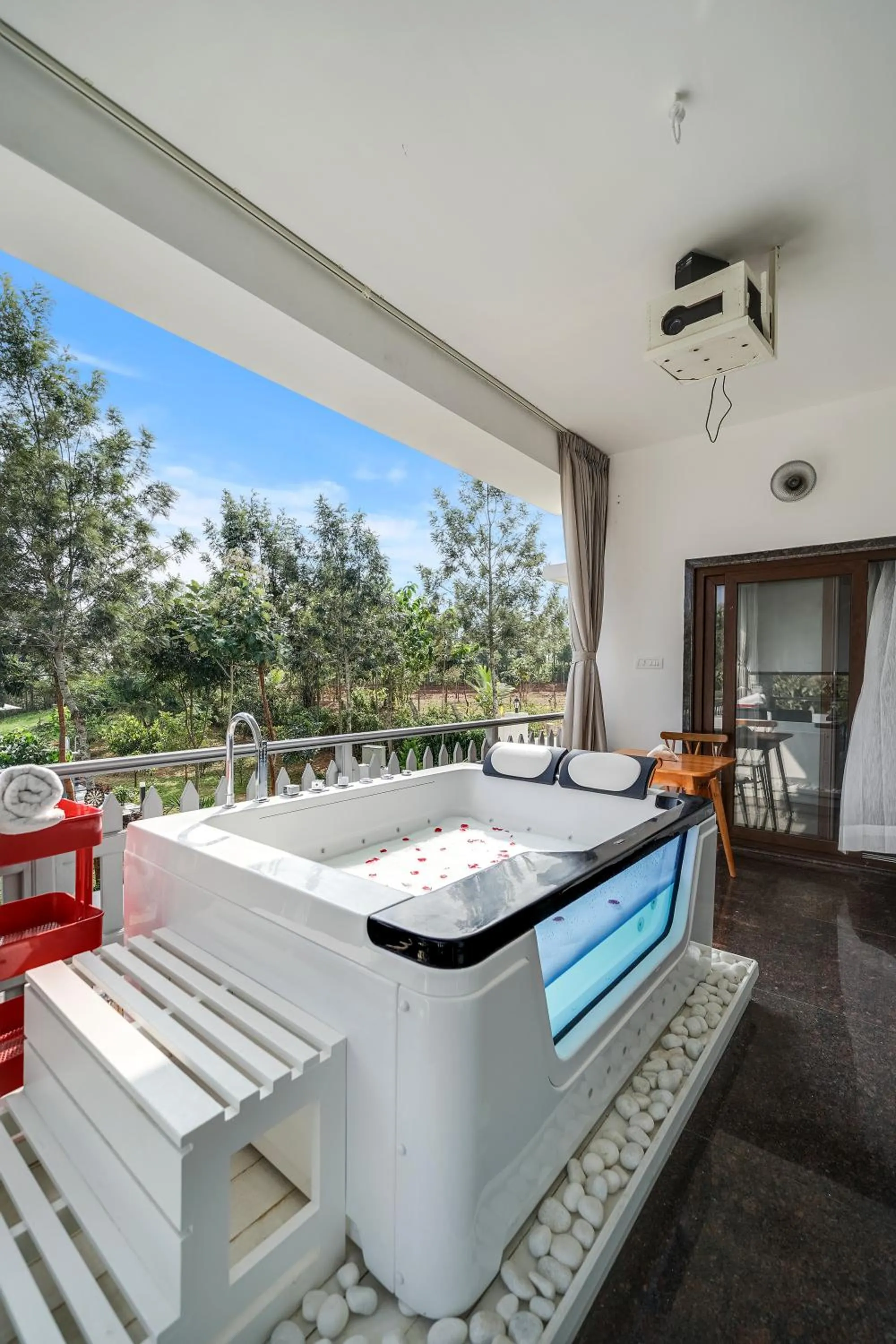 Holiday Valley Hotels And Resorts