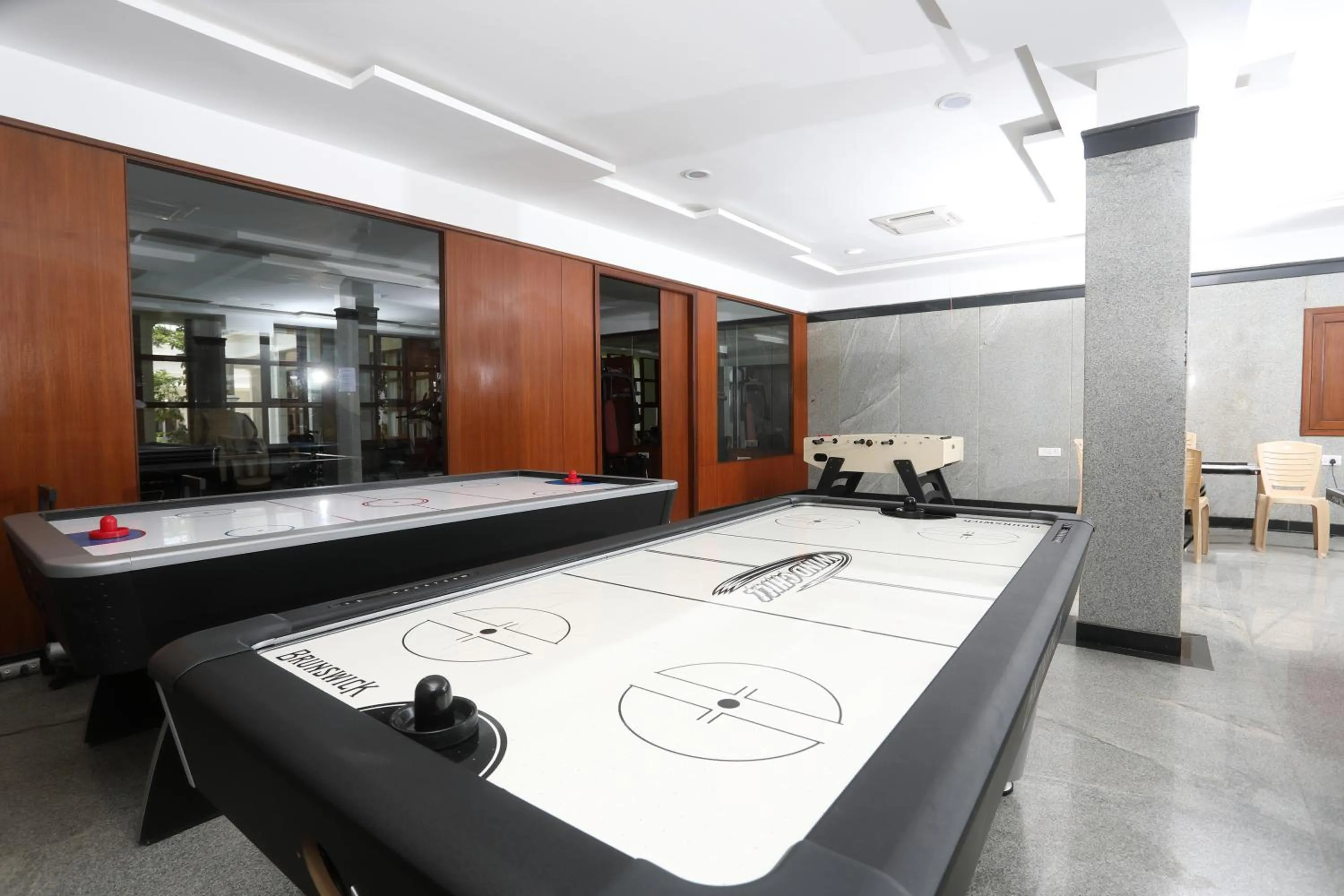 Sports in Holiday Valley Hotels And Resorts