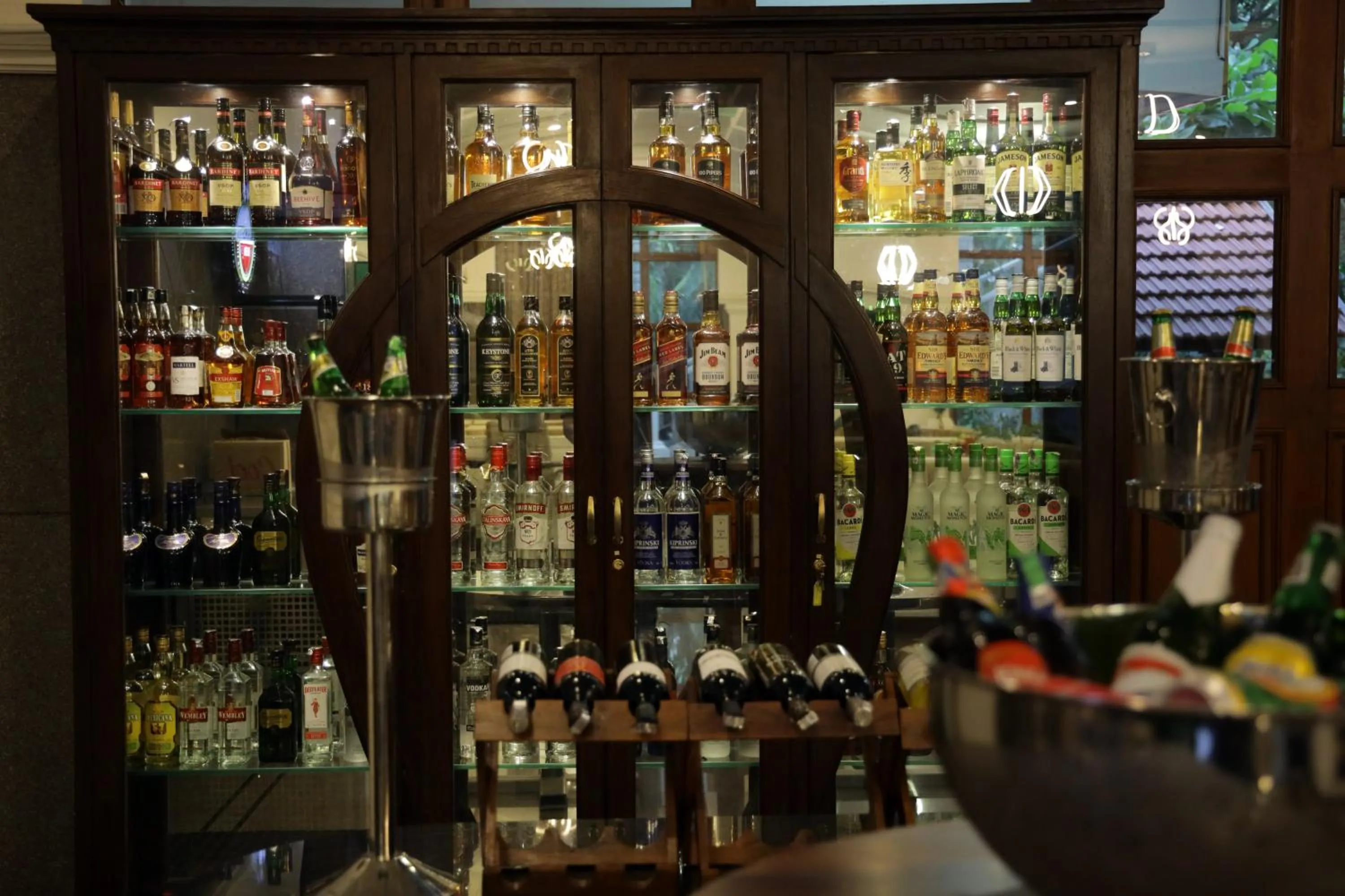 Holiday Valley Hotels And Resorts