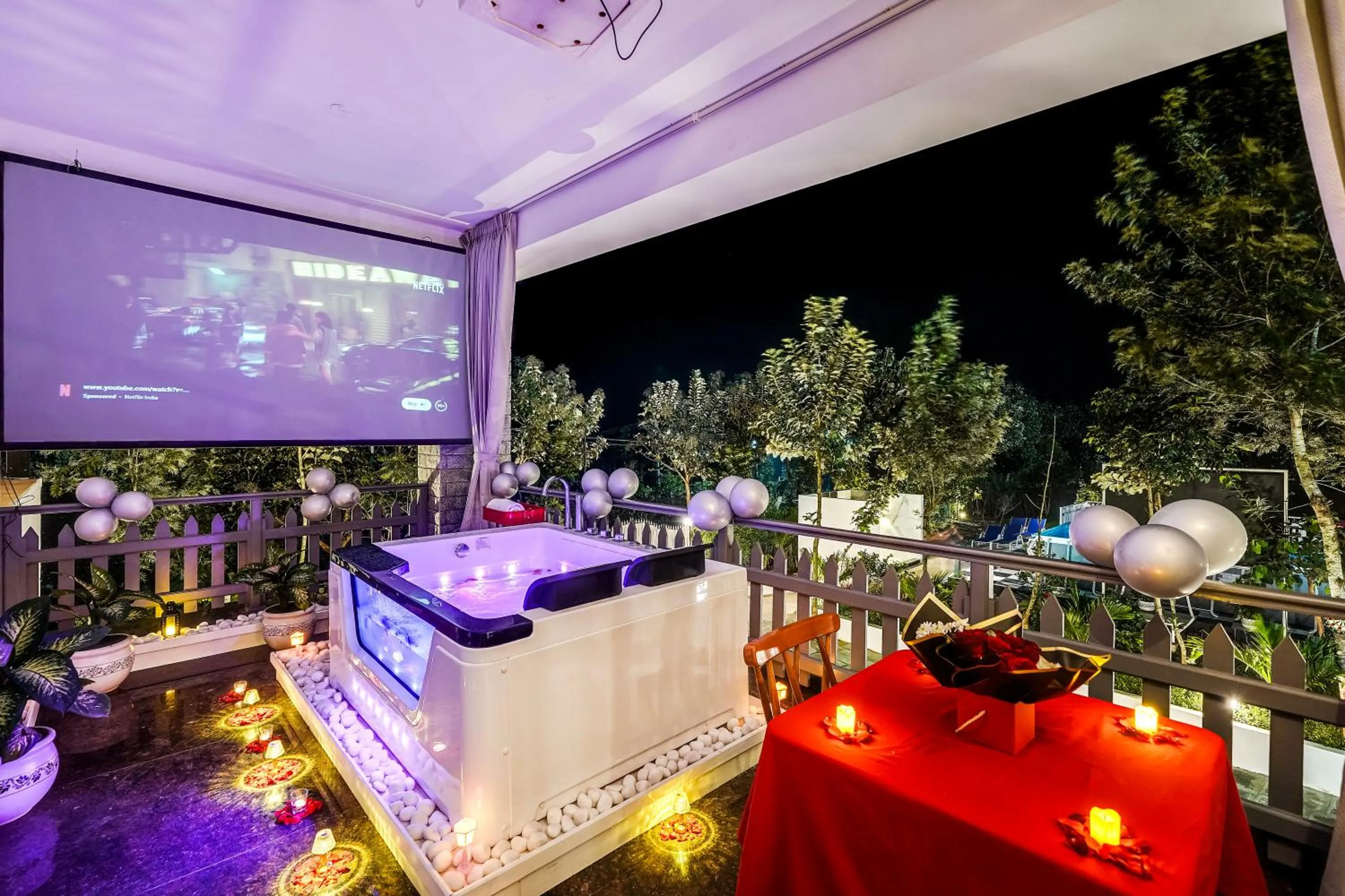 Holiday Valley Hotels And Resorts