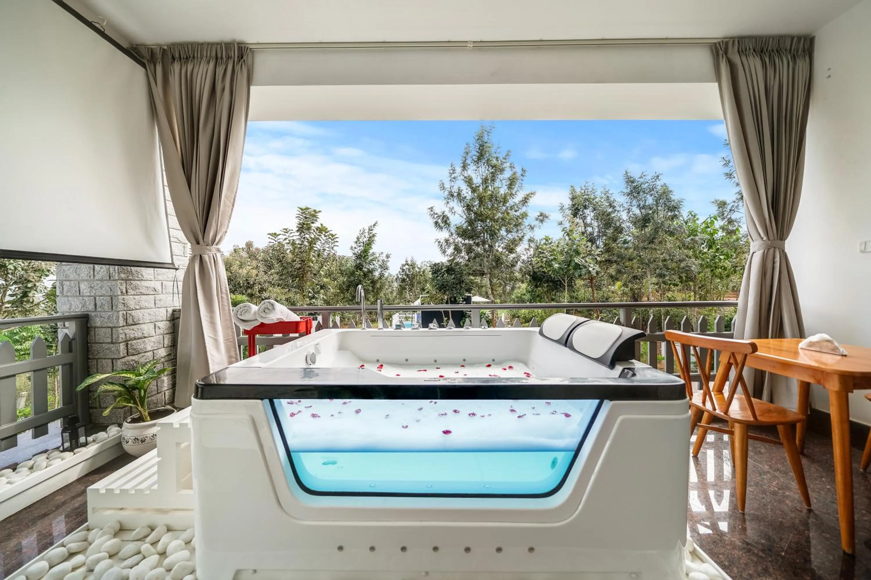 Holiday Valley Hotels And Resorts