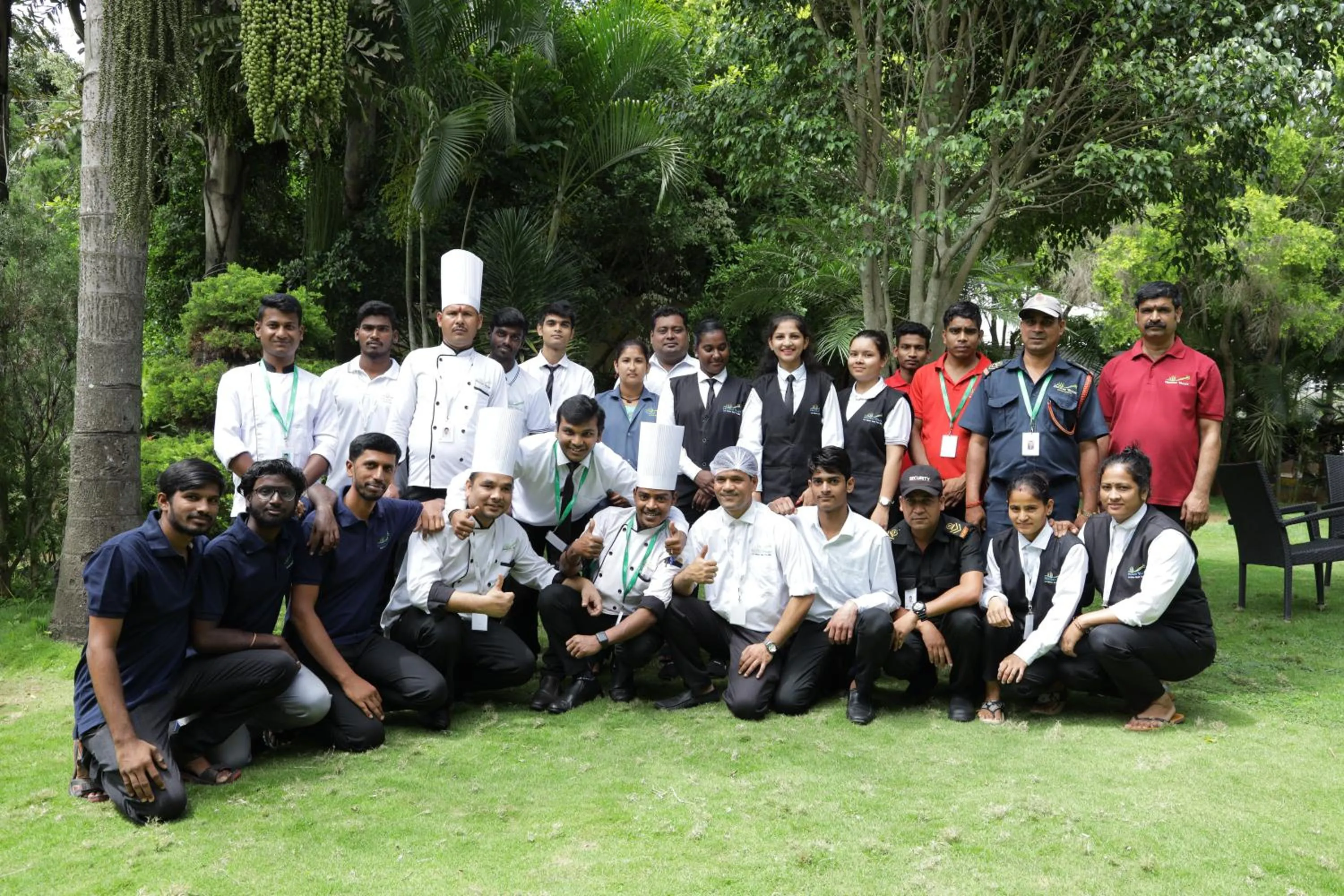 Holiday Valley Hotels And Resorts