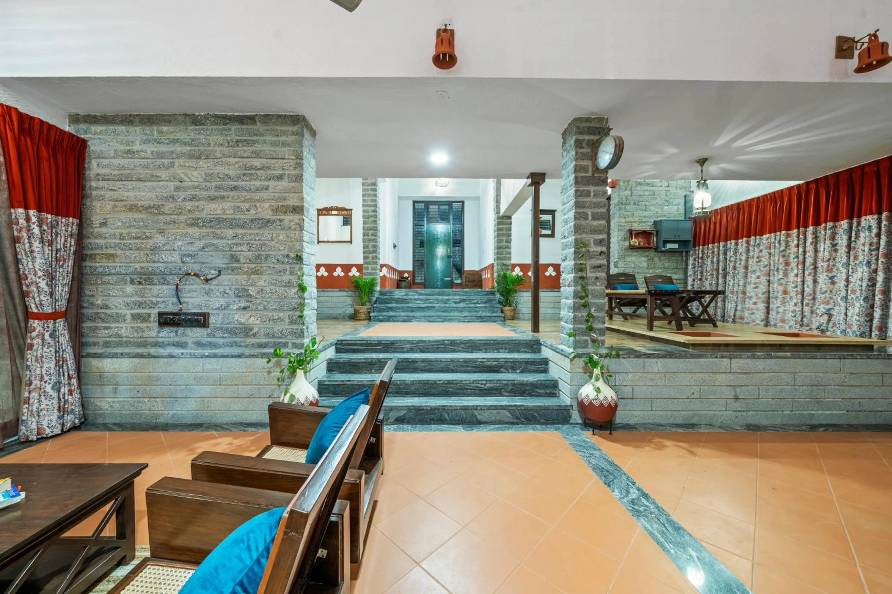 Holiday Valley Hotels And Resorts