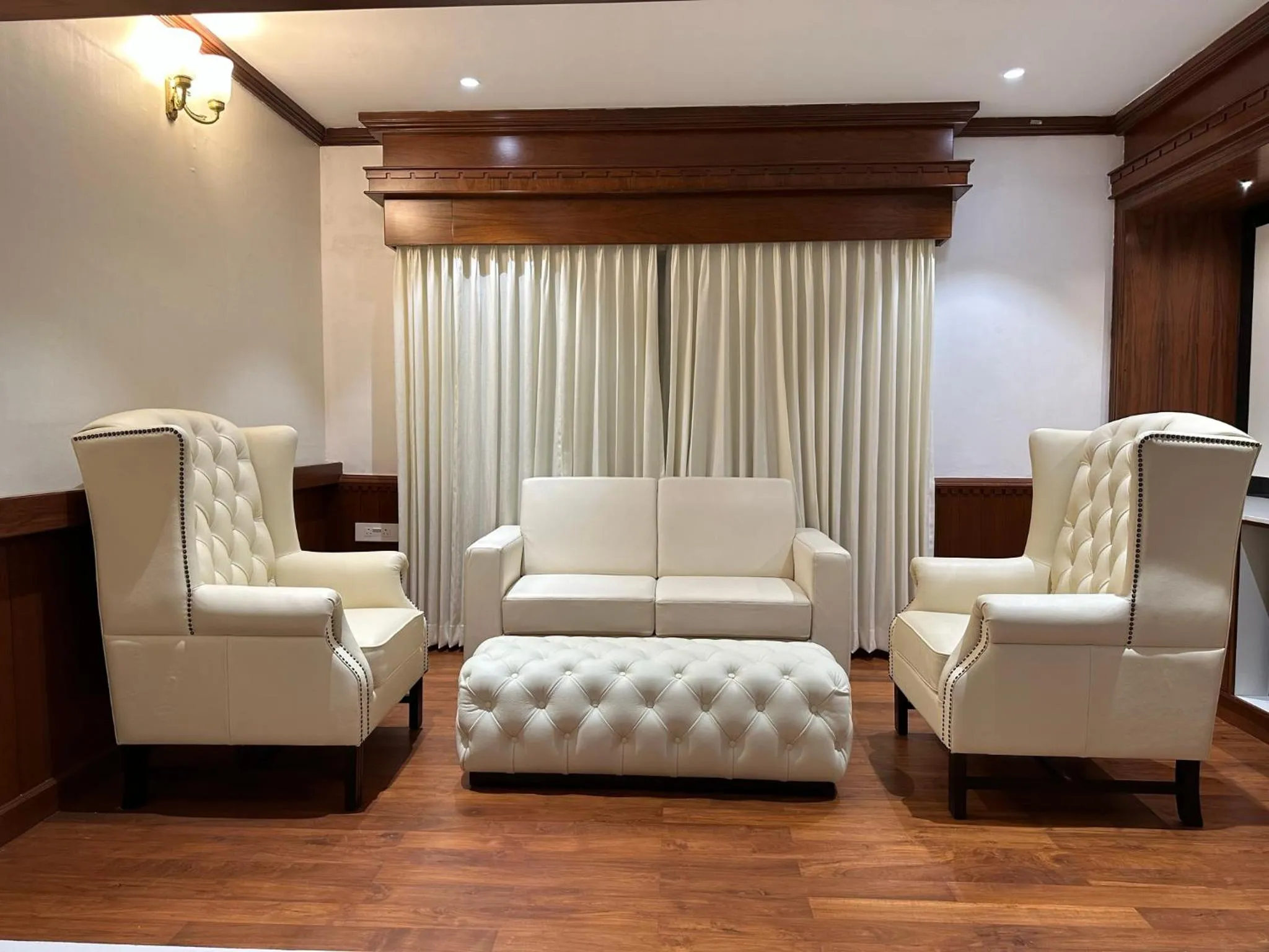 Holiday Valley Hotels And Resorts