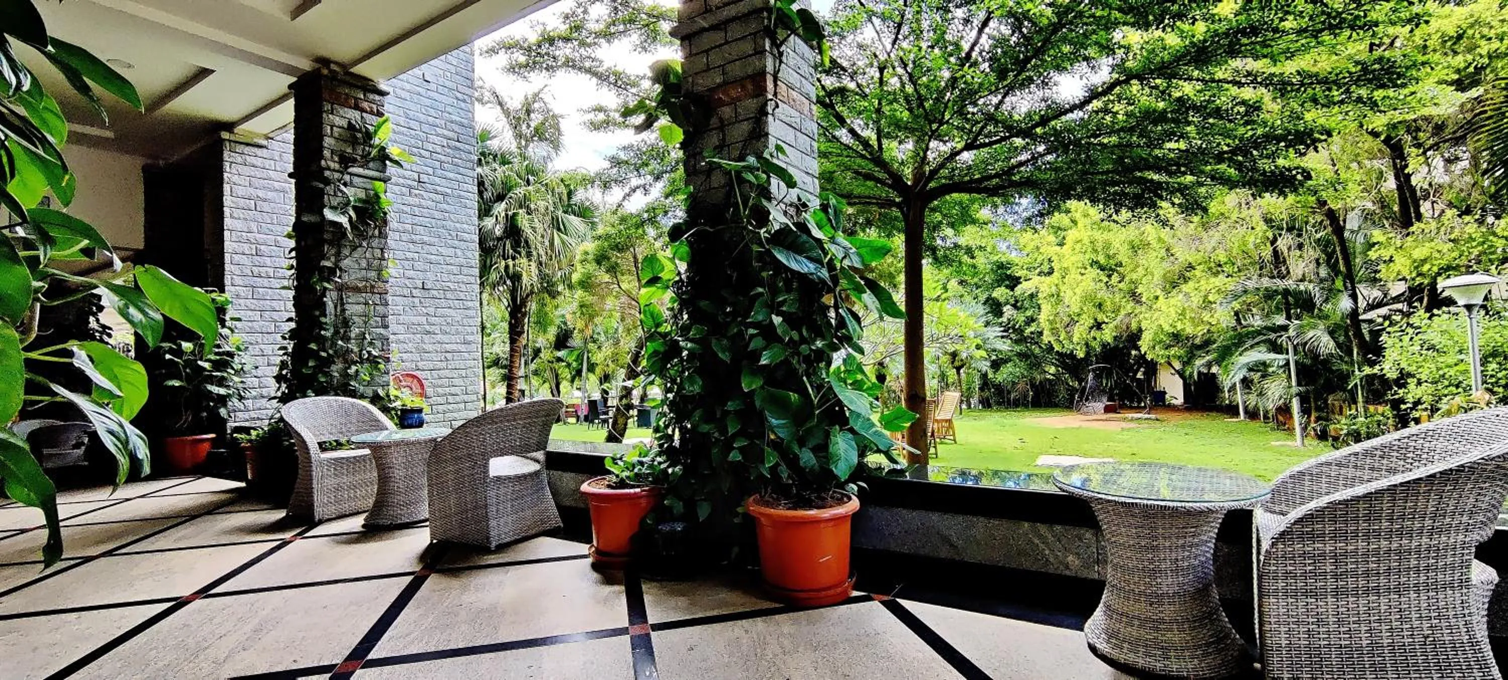 Holiday Valley Hotels And Resorts