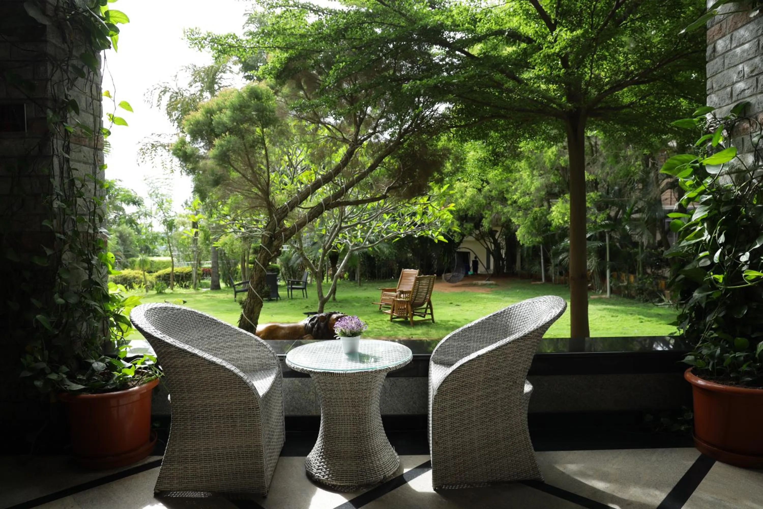 Holiday Valley Hotels And Resorts