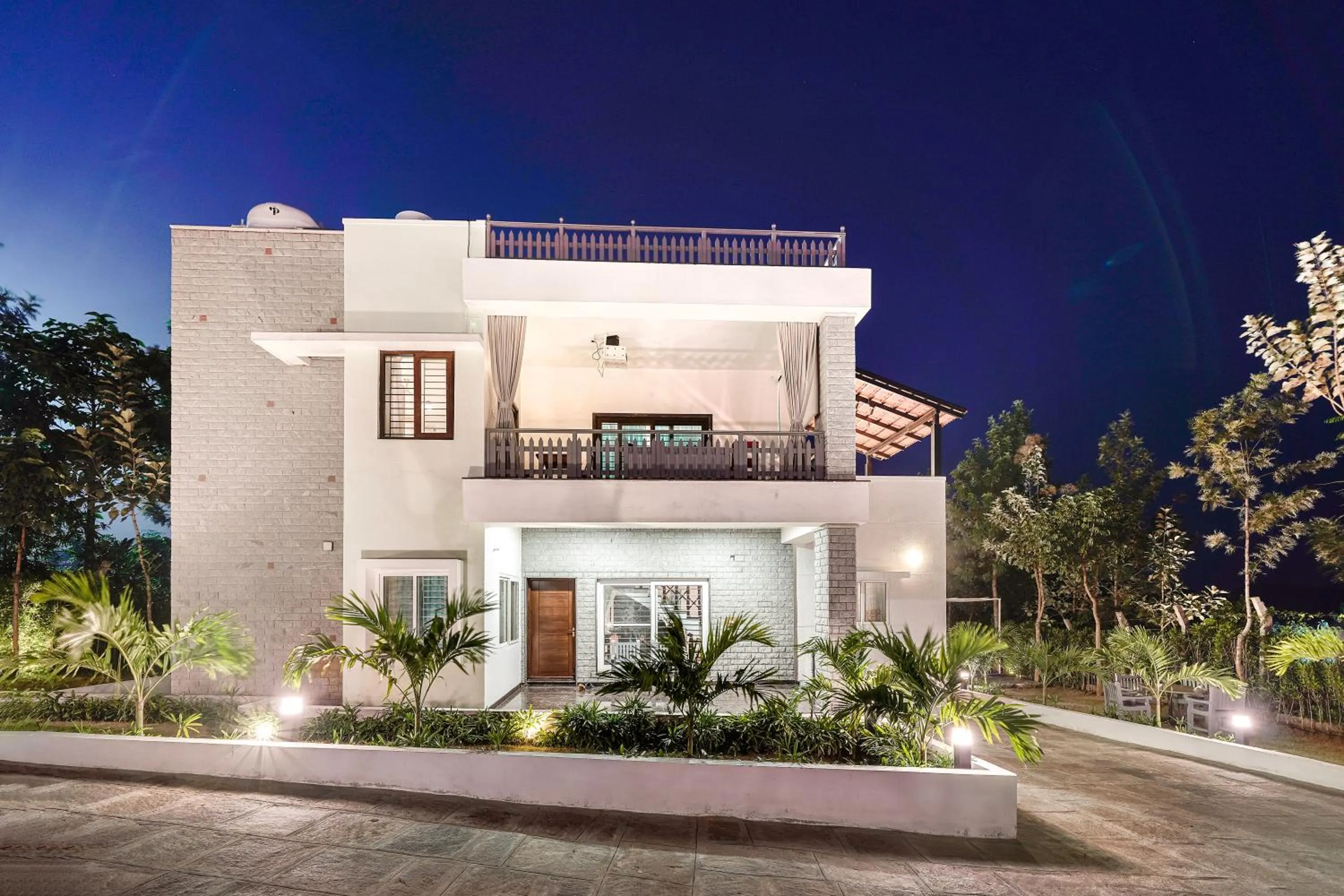 Holiday Valley Hotels And Resorts