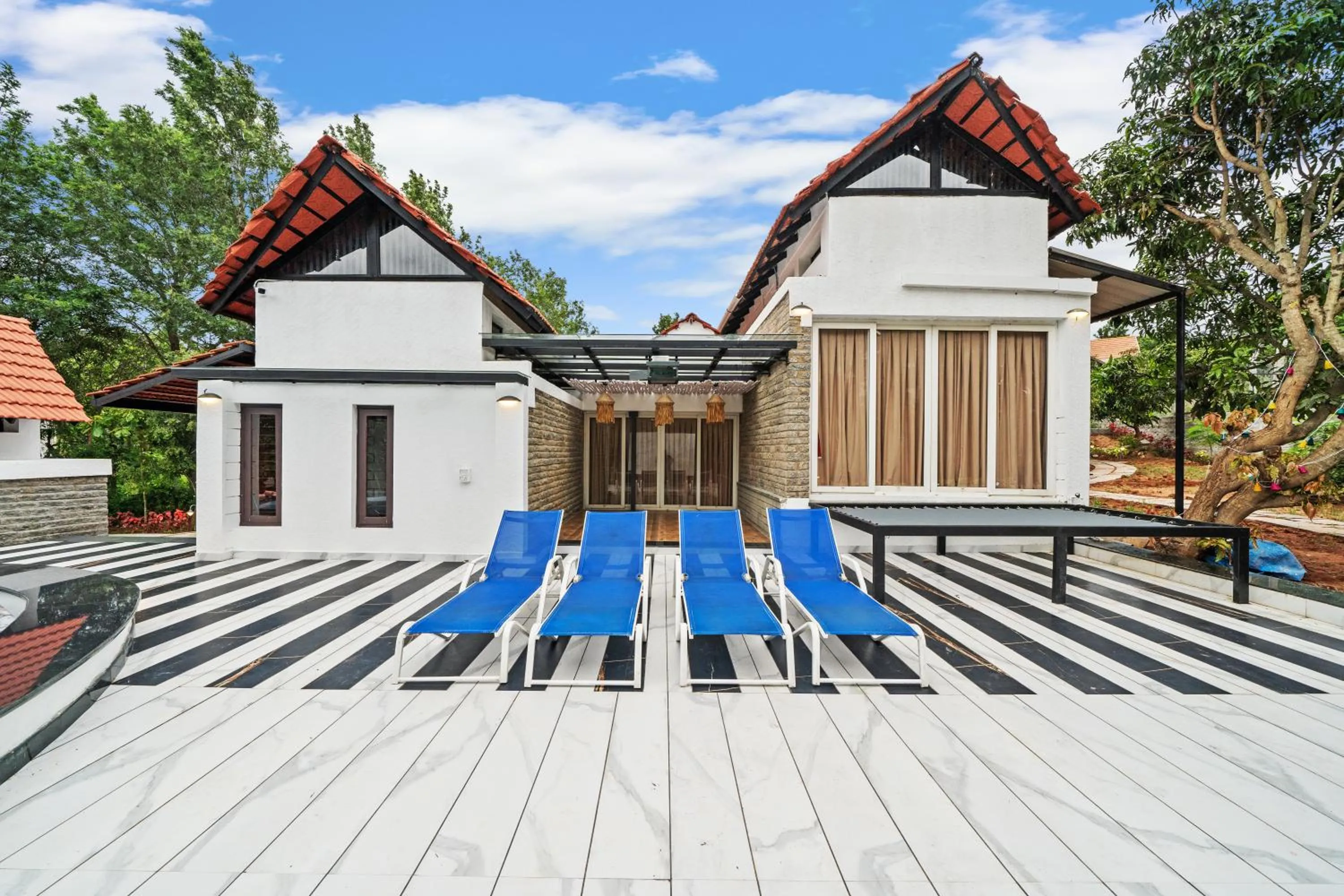 Holiday Valley Hotels And Resorts