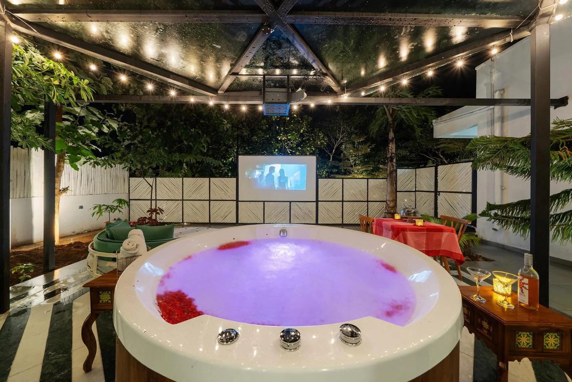 Holiday Valley Hotels And Resorts