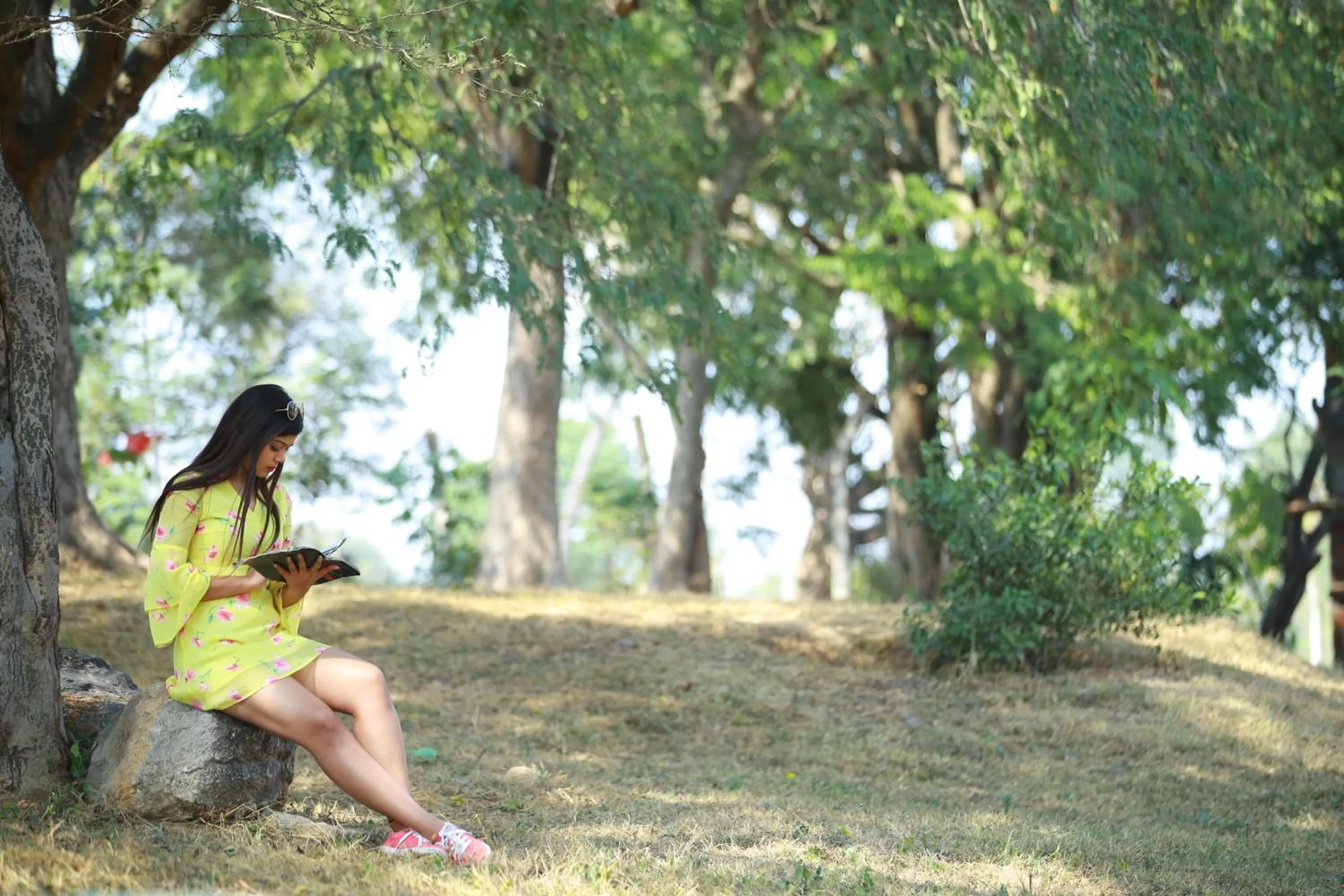 Natural landscape in Holiday Valley Hotels And Resorts