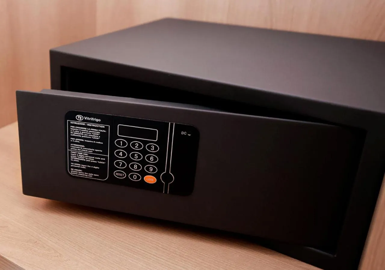 Other in Hotel Palace Magnolia SPA