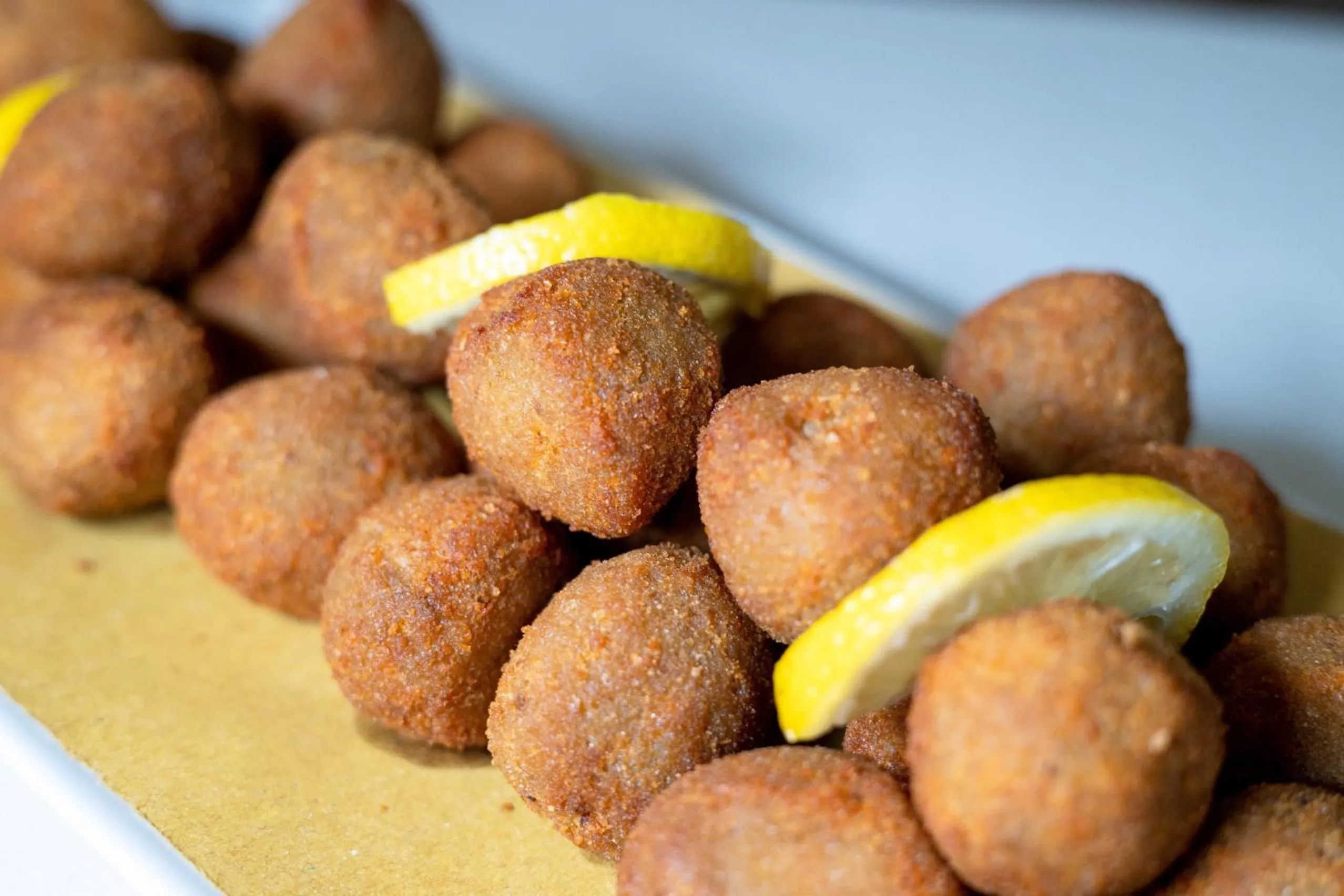 Food and drinks in Hotel Palace Magnolia SPA