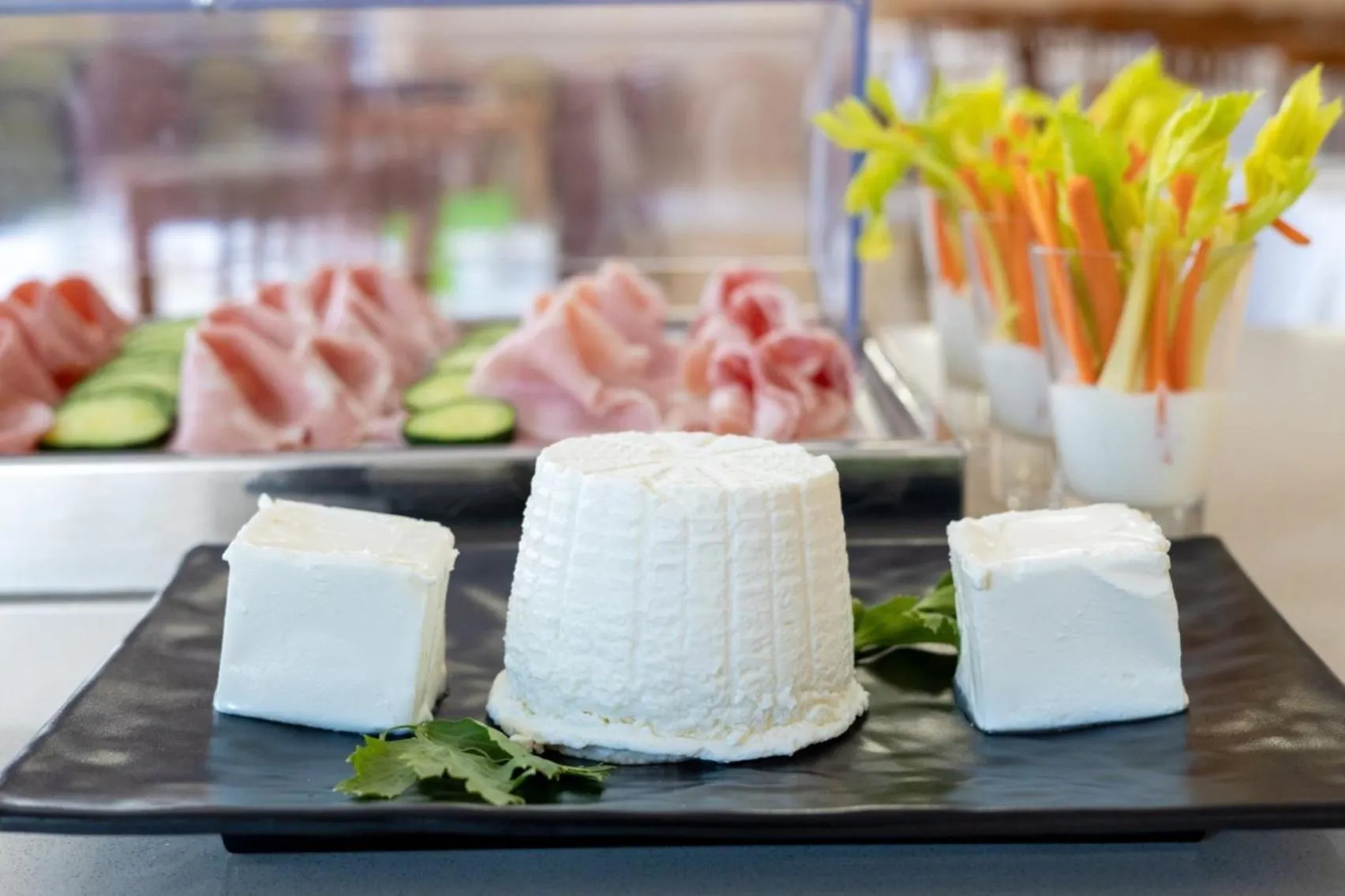 Food and drinks in Hotel Palace Magnolia SPA