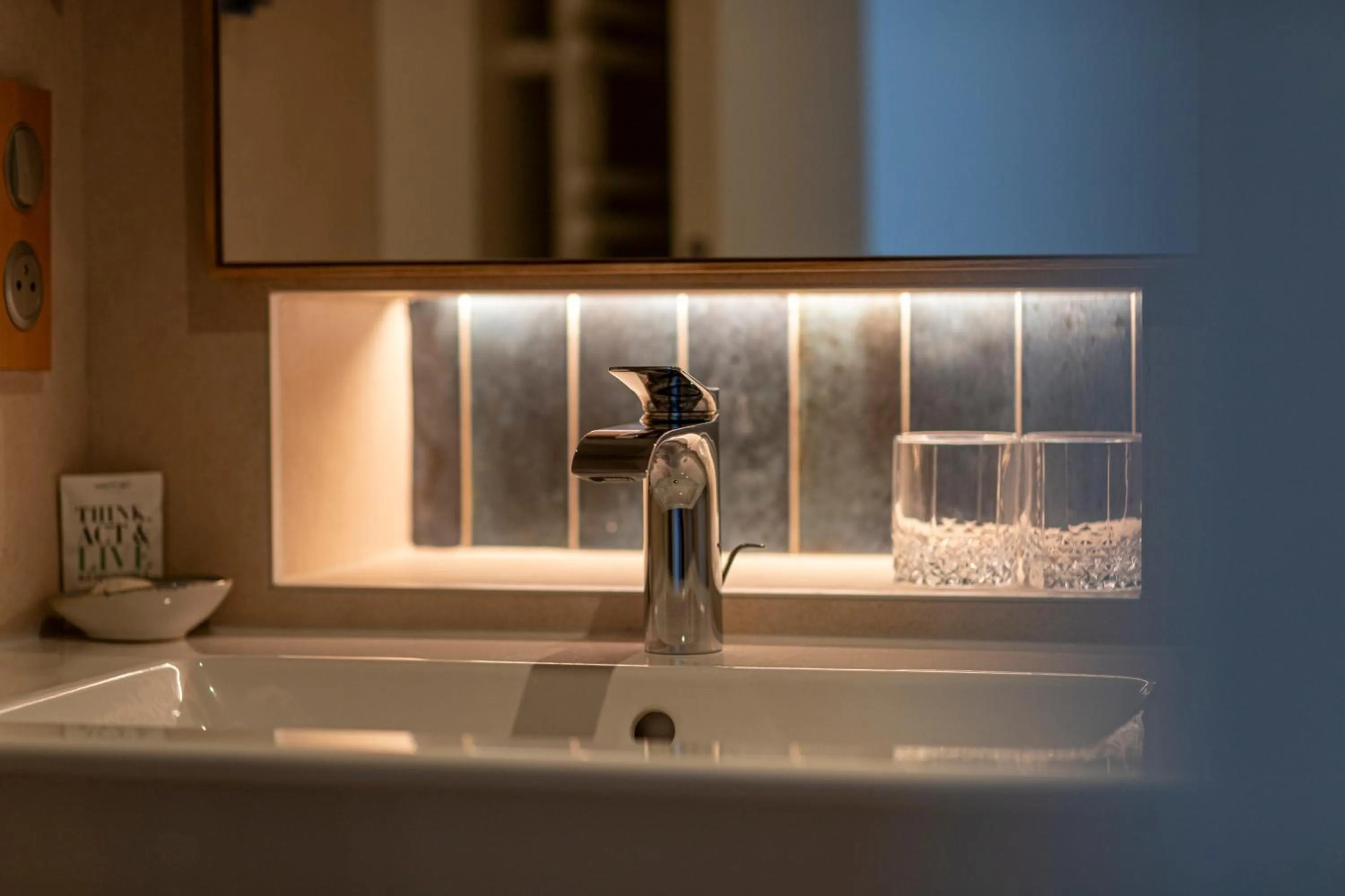 Logis Hôtel de Carantec