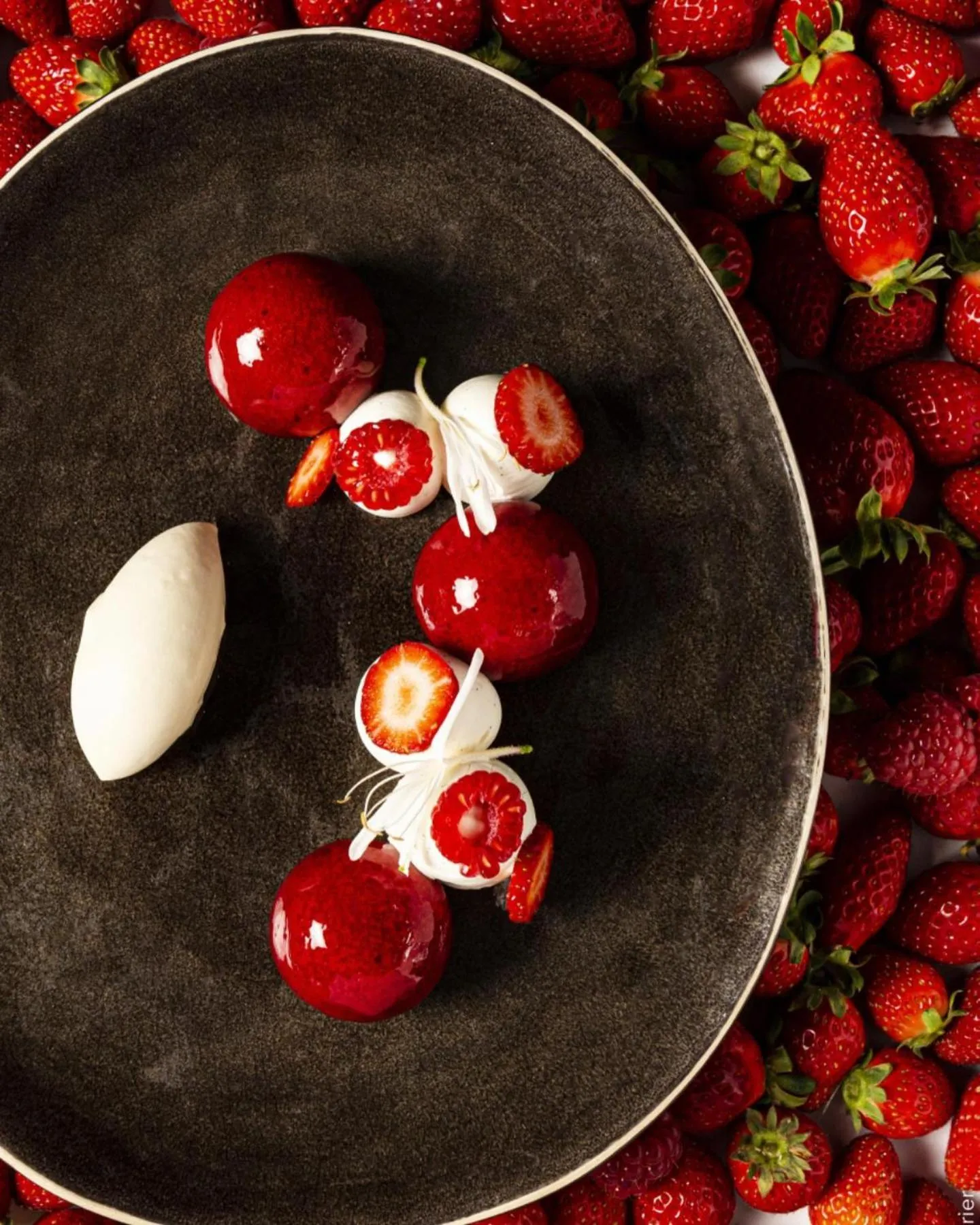 Restaurant/places to eat in Logis Hôtel de Carantec