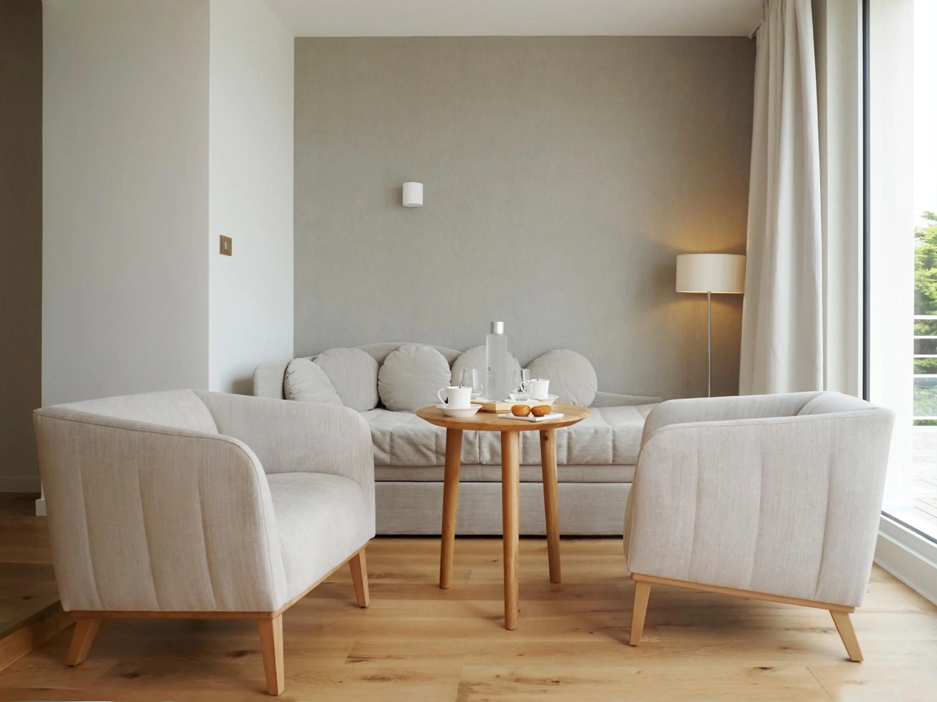 Logis Hôtel de Carantec