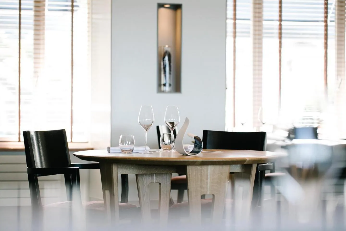 Restaurant/places to eat in Logis Hôtel de Carantec