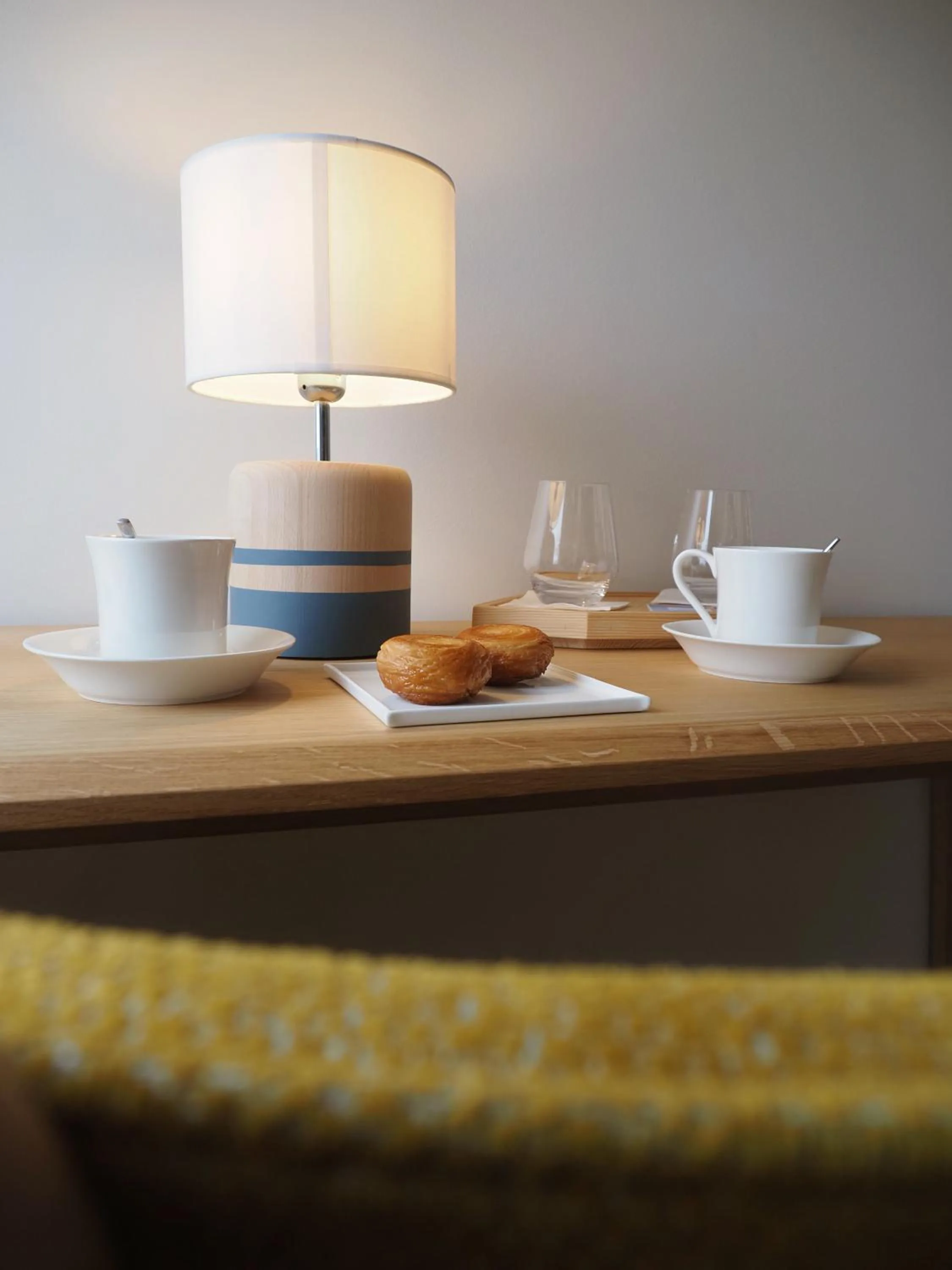 Logis Hôtel de Carantec