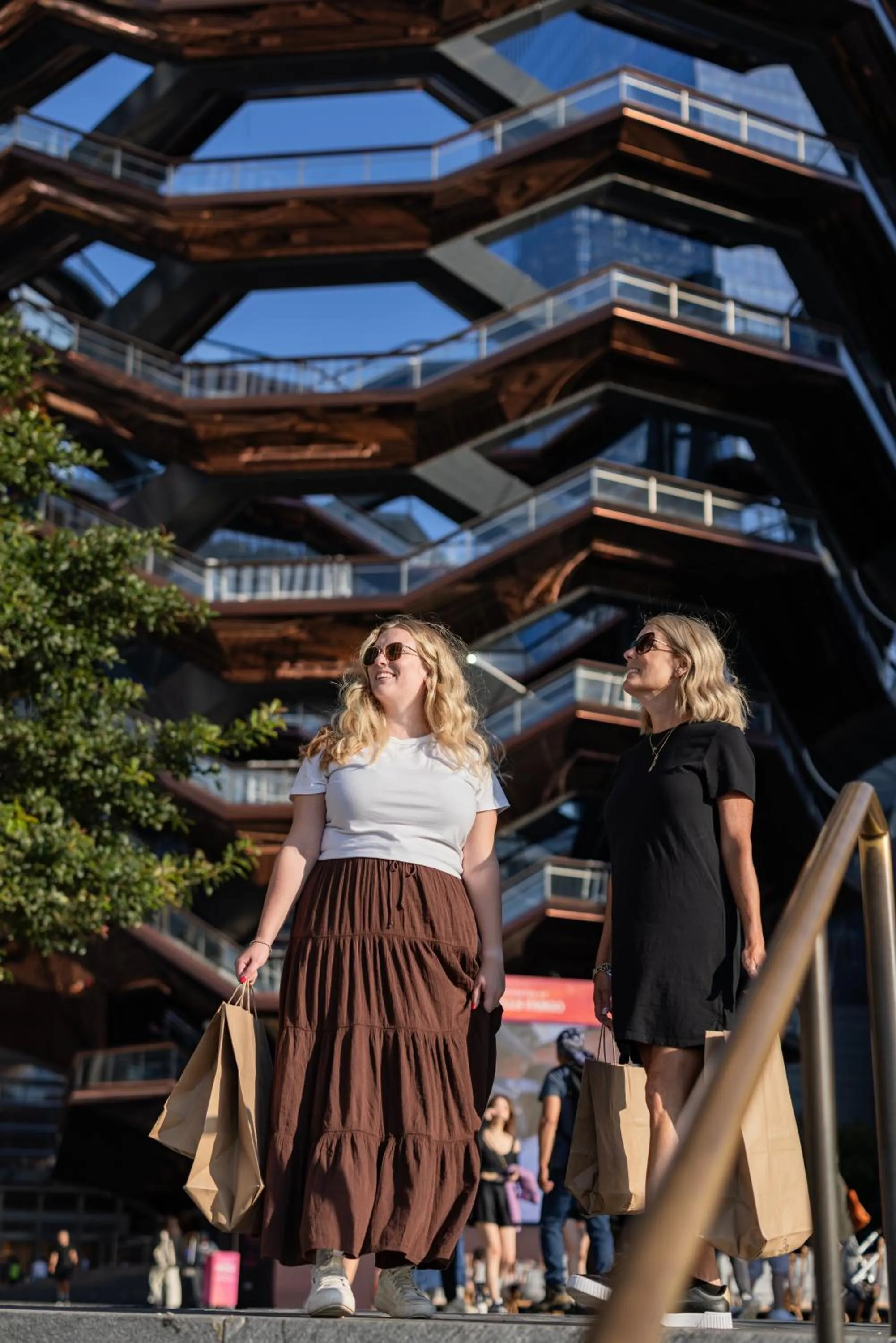 Activities in Sheraton Lincoln Harbor Hotel