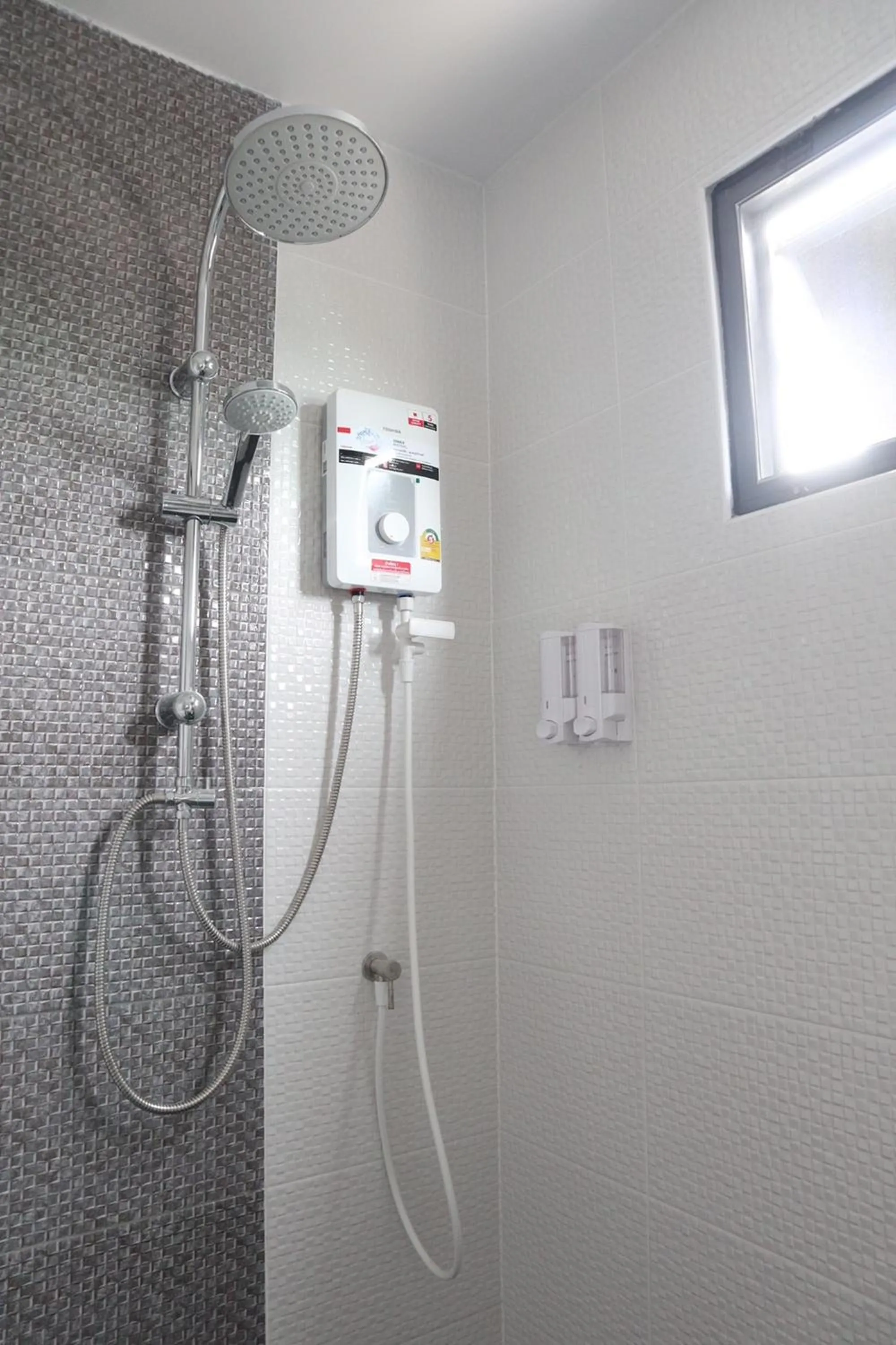 Bathroom in 44 Room Rama 3