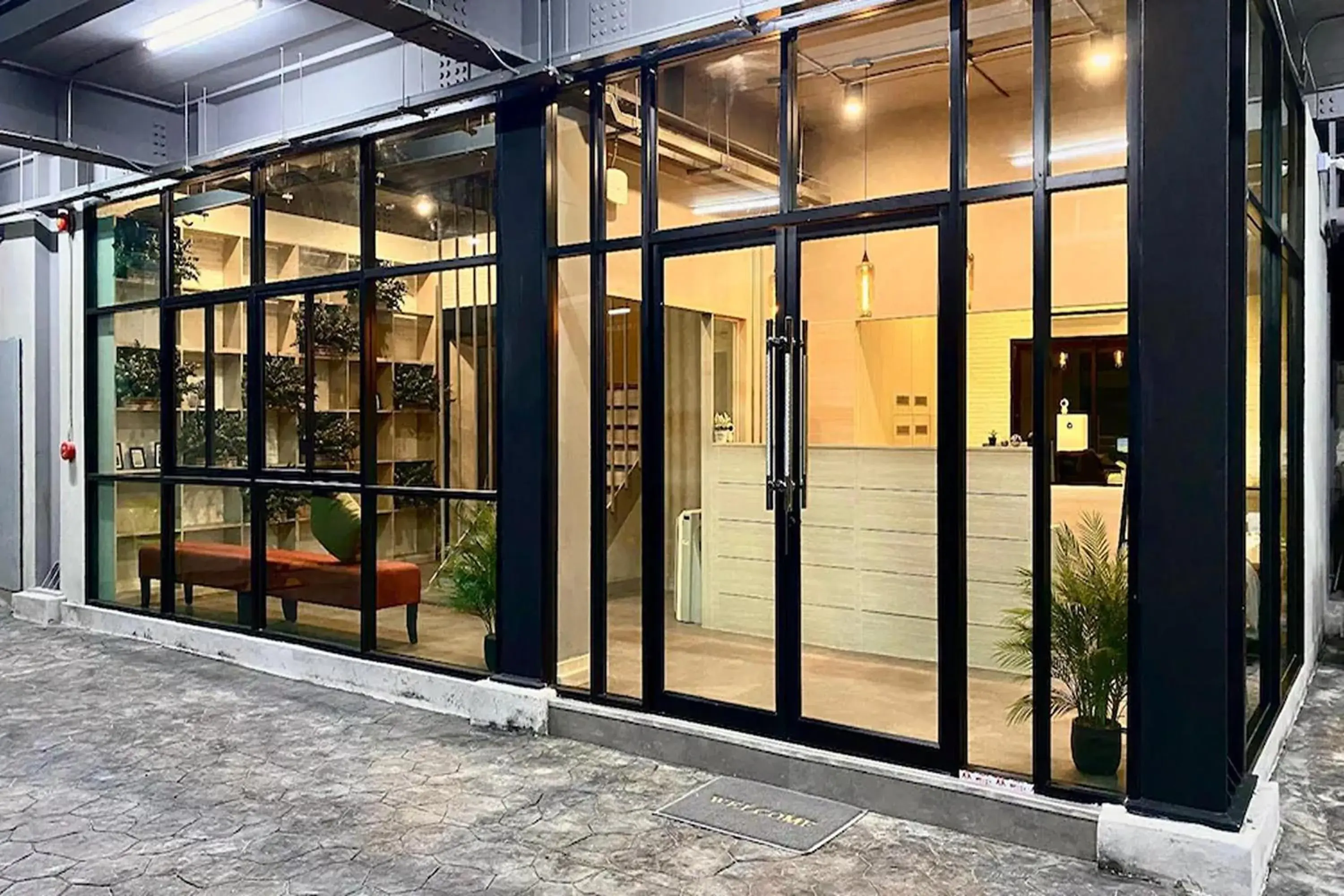 44 Room Rama 3 44 Room Rama 3